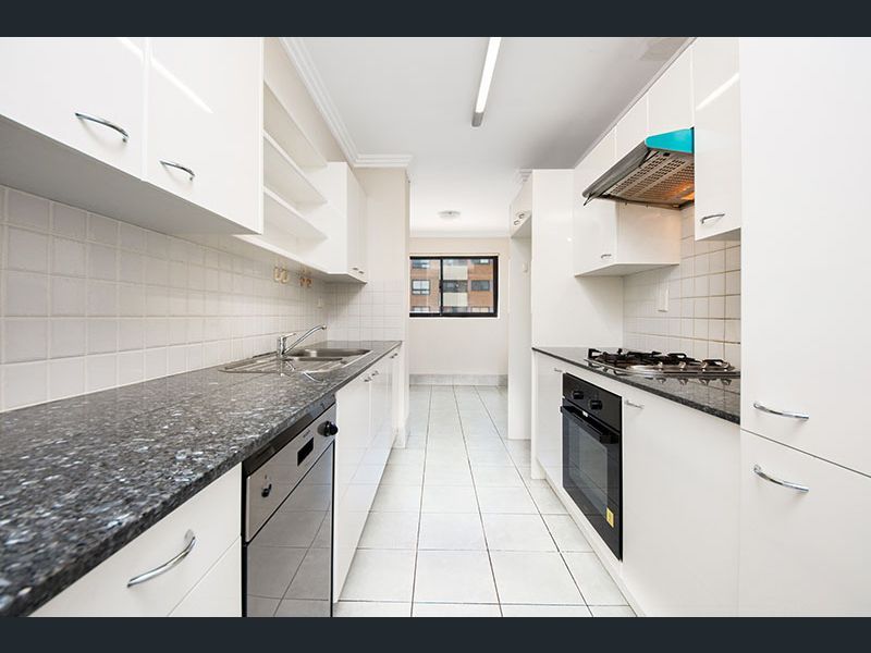 130/12-22 DORA Street, Hurstville, NSW 2220