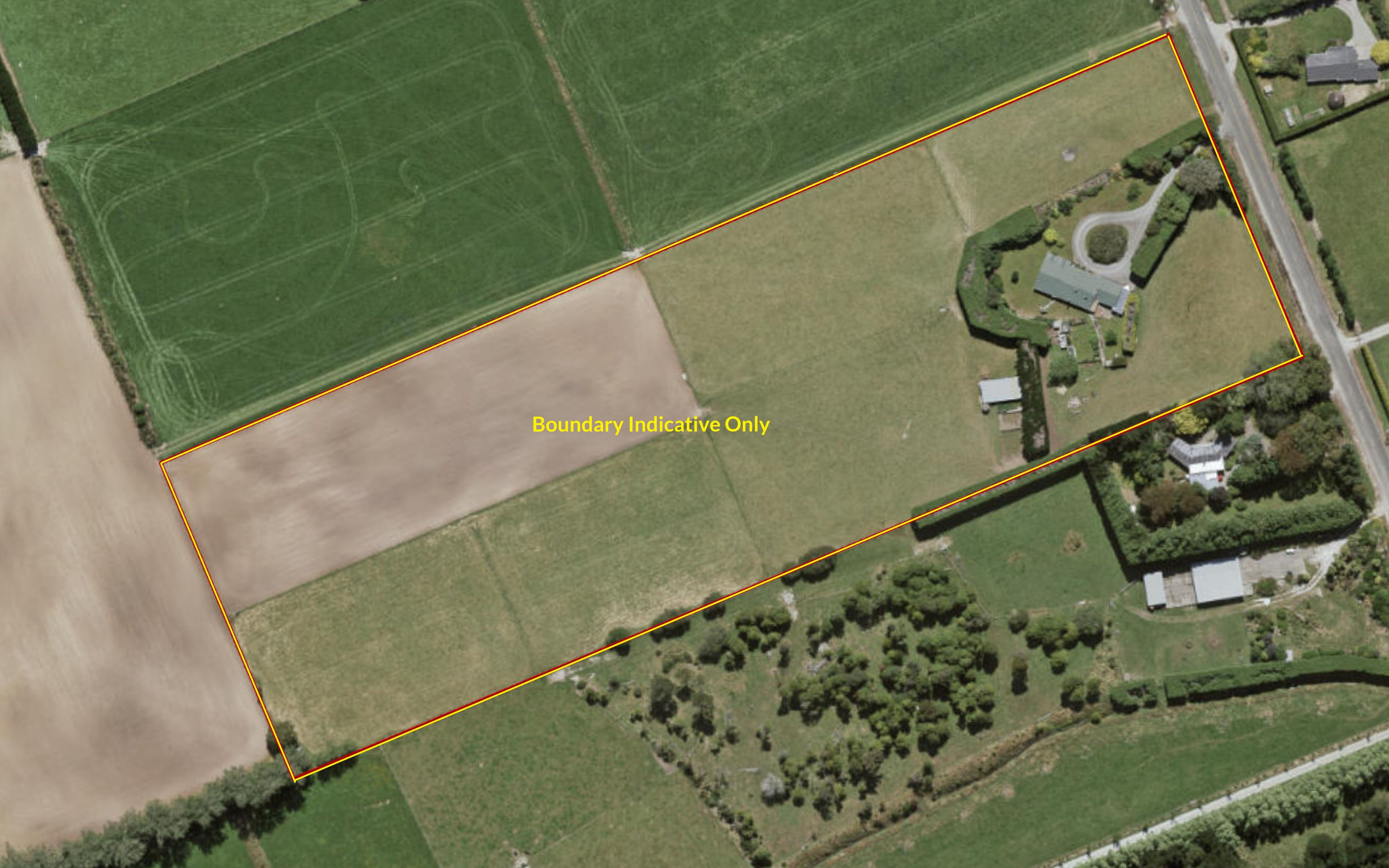 246 Mill Road South, Mill Road, Invercargill