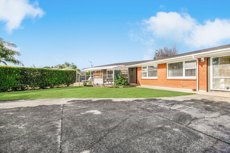 43 Allenby Road, Papatoetoe, Manukau City