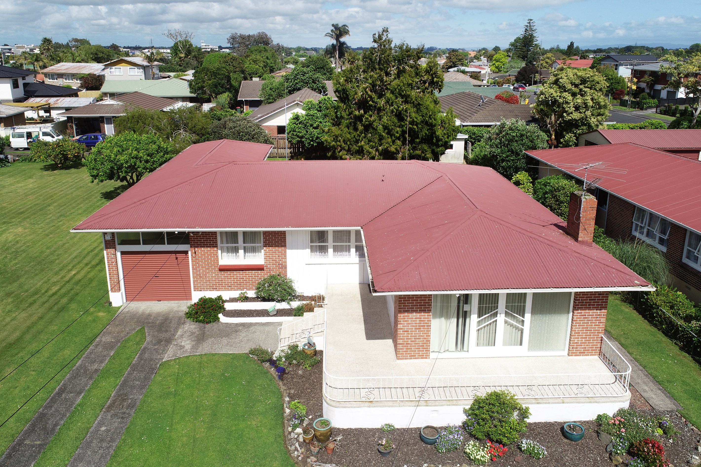 26 Shirley Avenue, Papakura, Papakura
