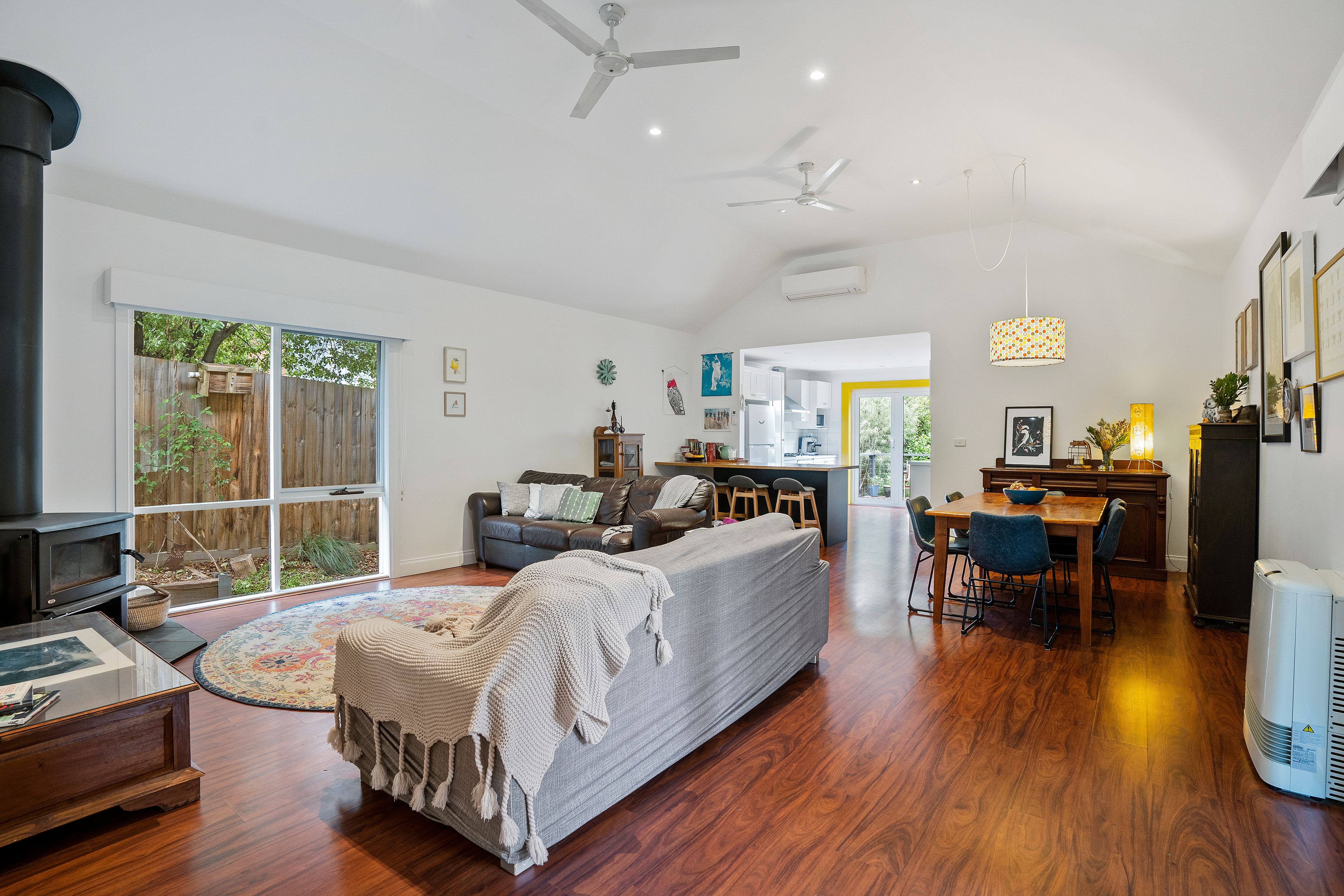 2/26 George Street, Ferntree Gully, VIC 3156