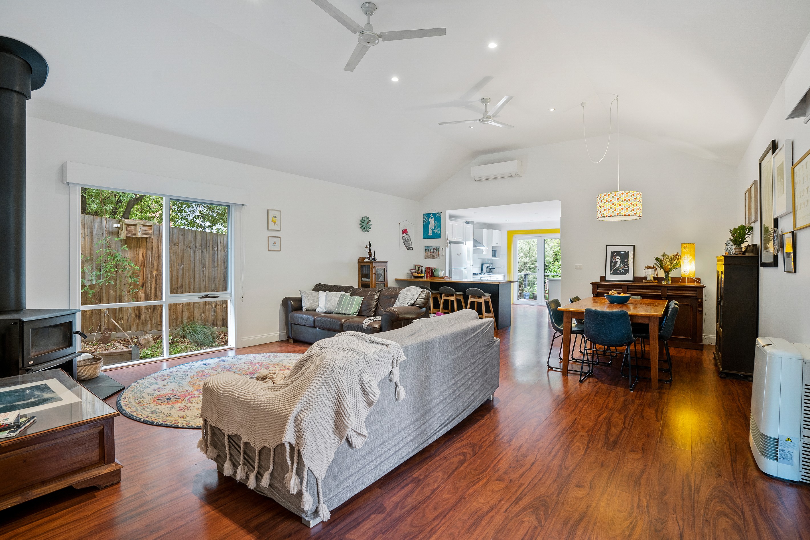 2/26 George Street, Ferntree Gully, VIC 3156