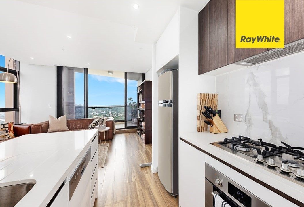 4901/330 Church Street, Parramatta, NSW 2150