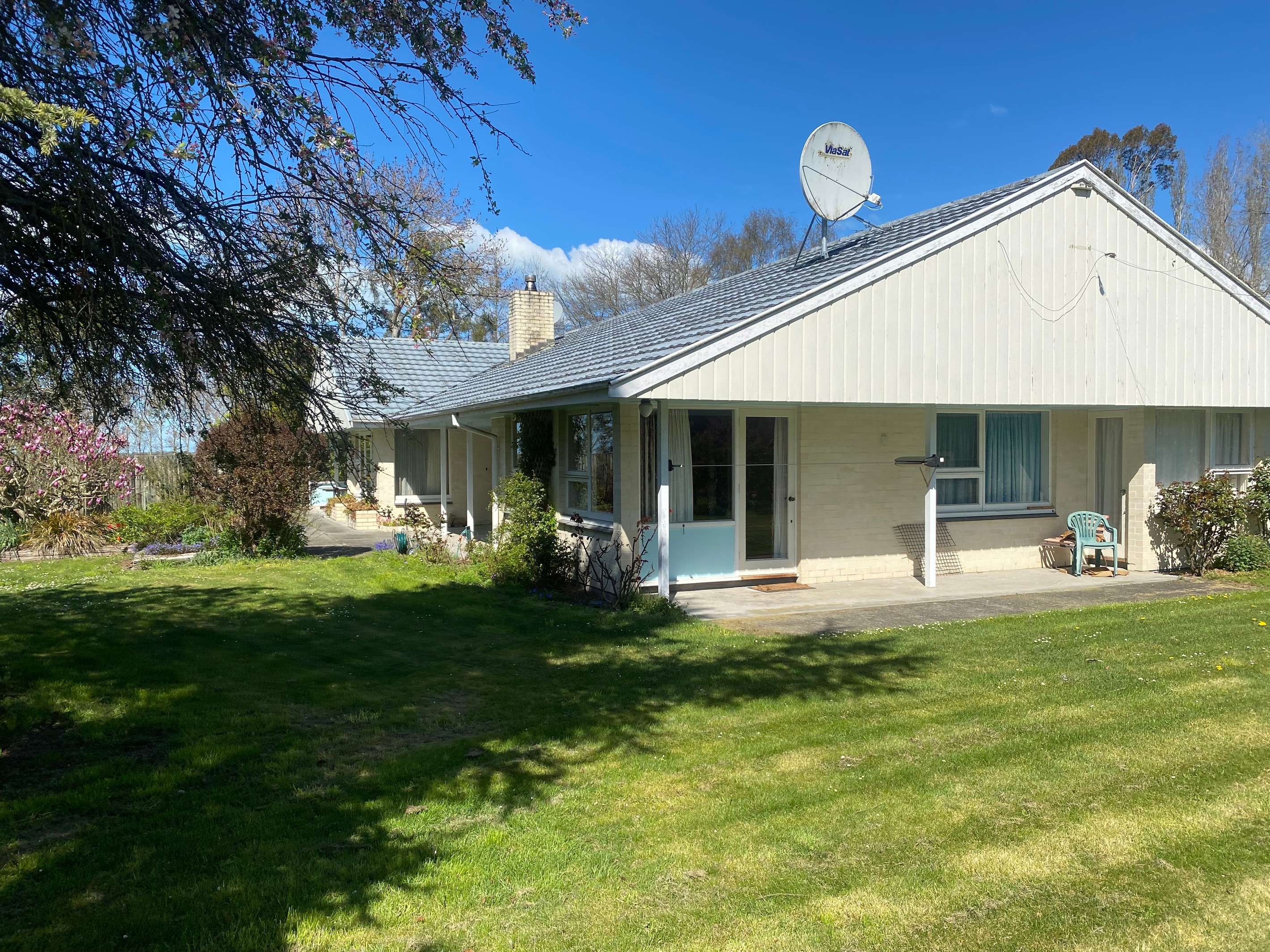 116 Walker Road, Temuka, Timaru District