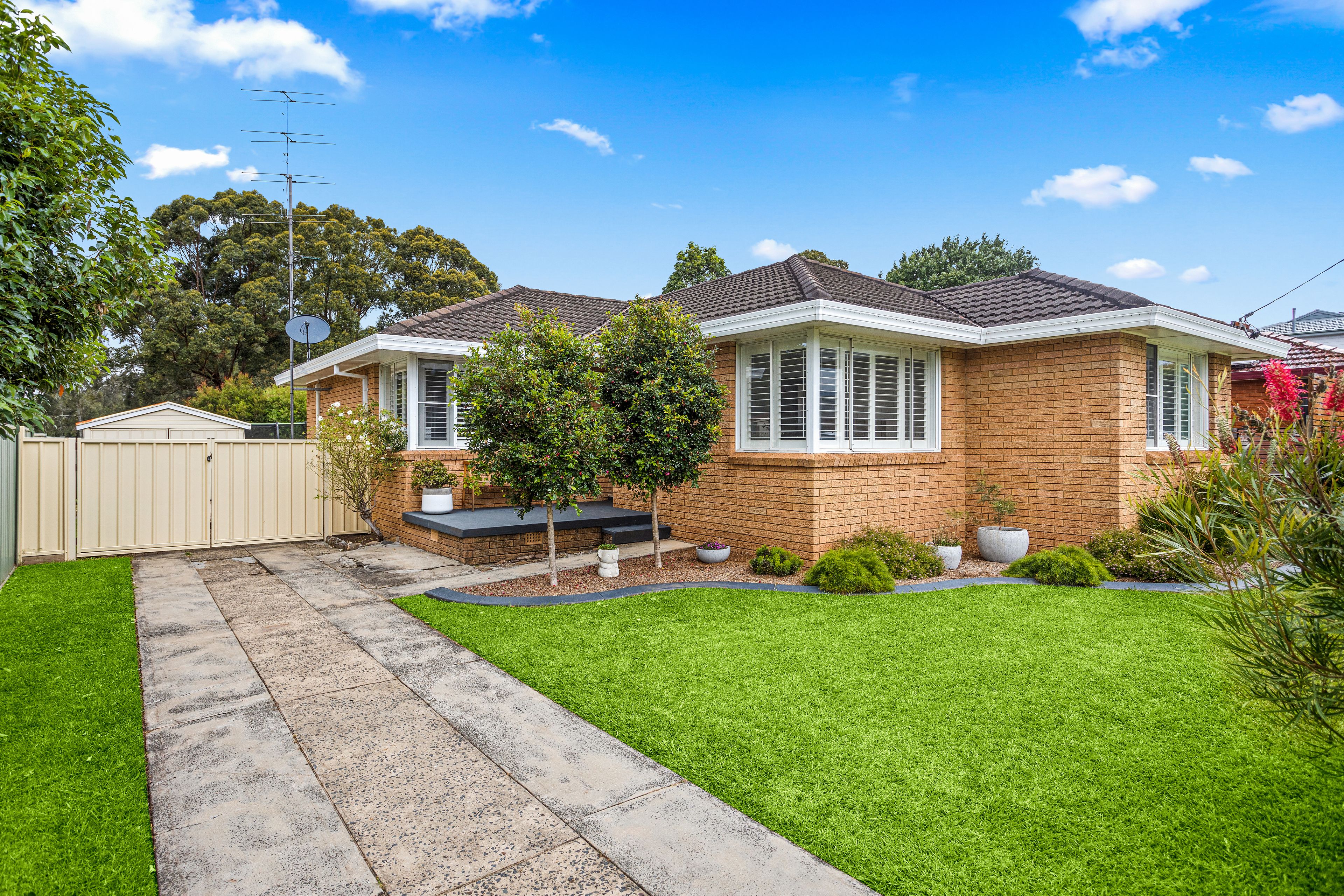44 O'Gorman Street, Albion Park NSW 2527