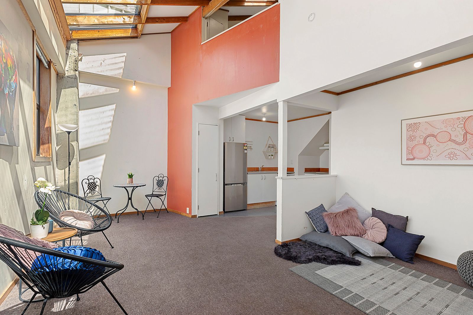 14/107 Cuba Street, Te Aro, Wellington City