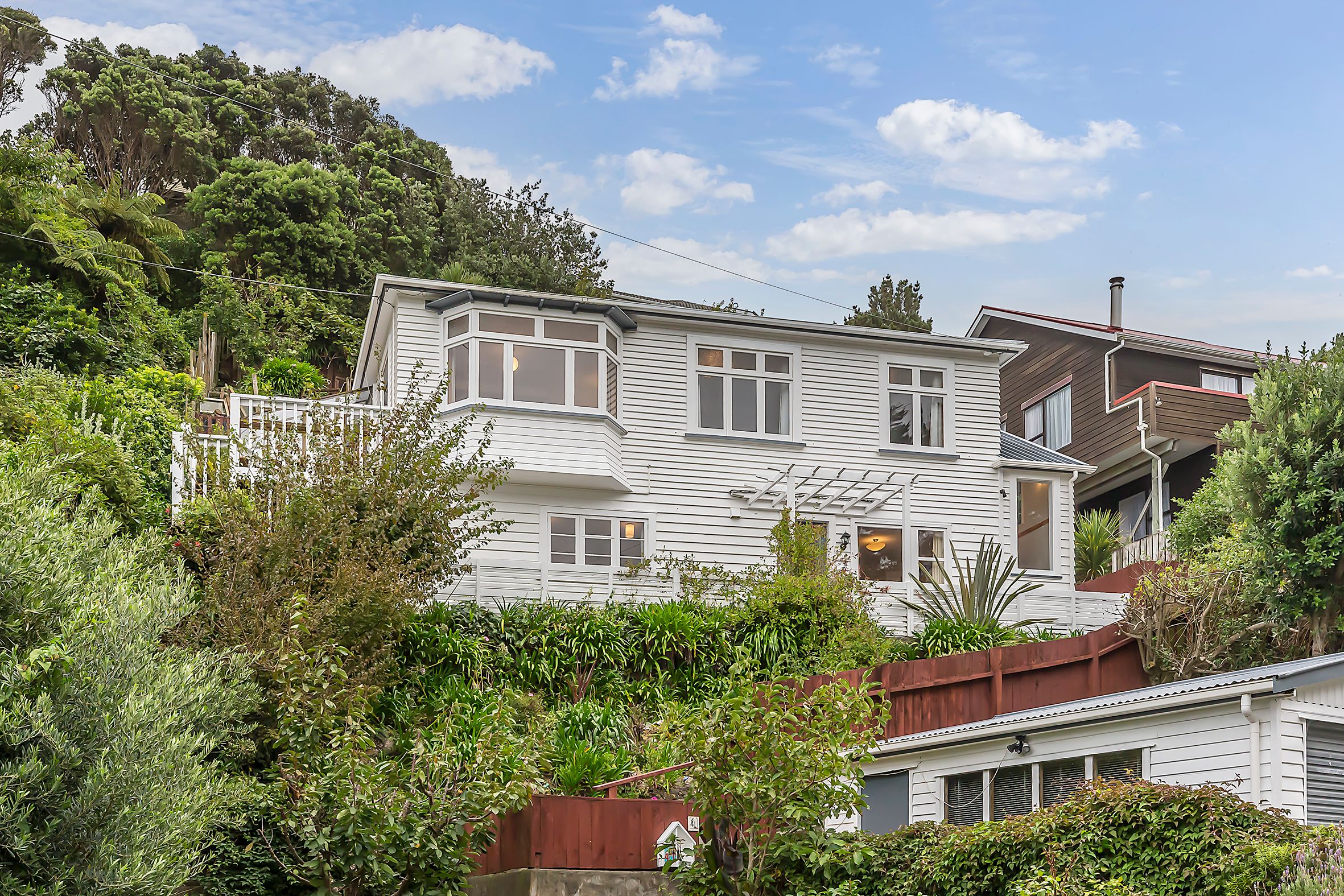 41 Melrose Road, Island Bay, Wellington City