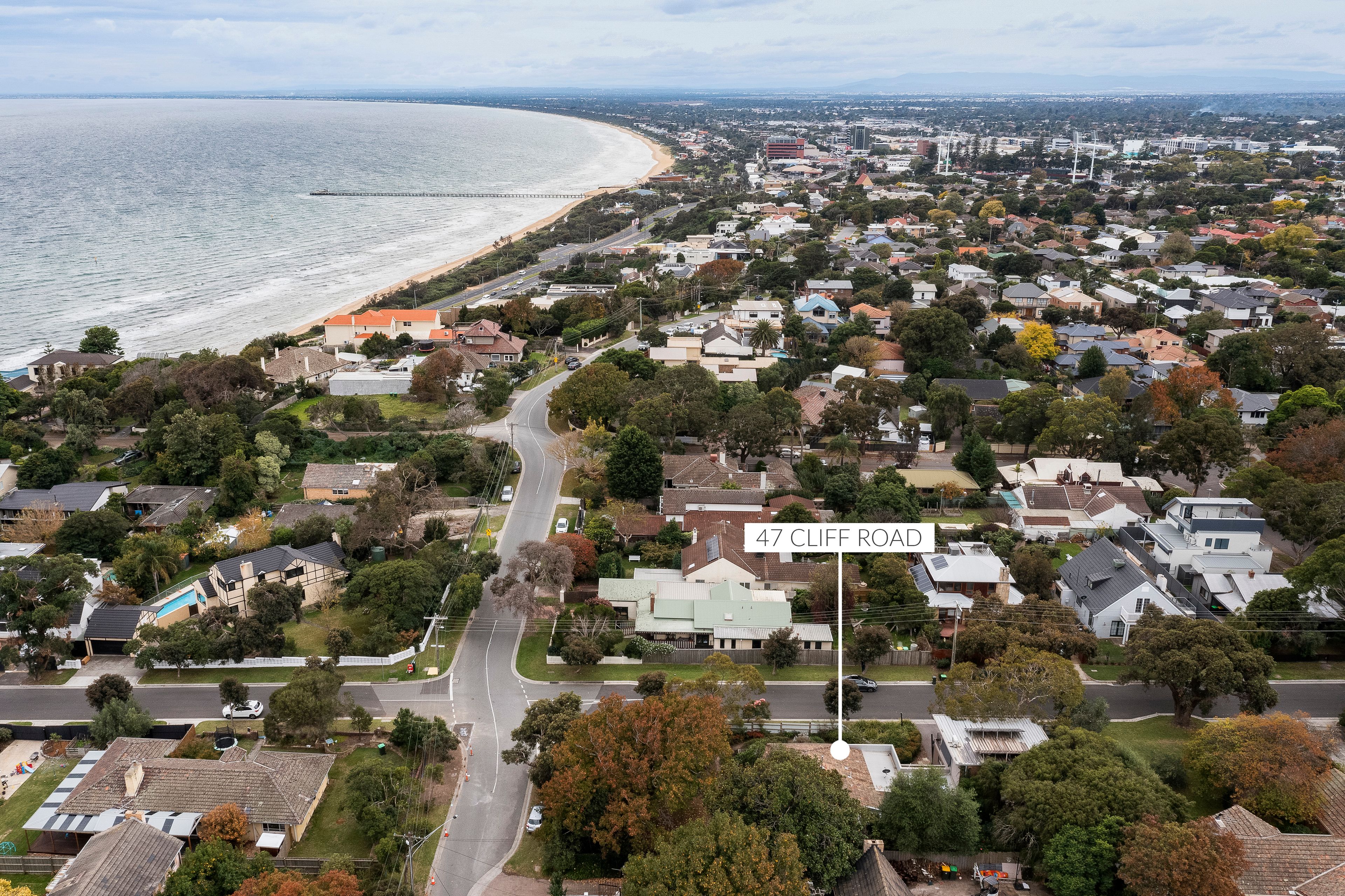47 Cliff Road, Frankston South, VIC 3199