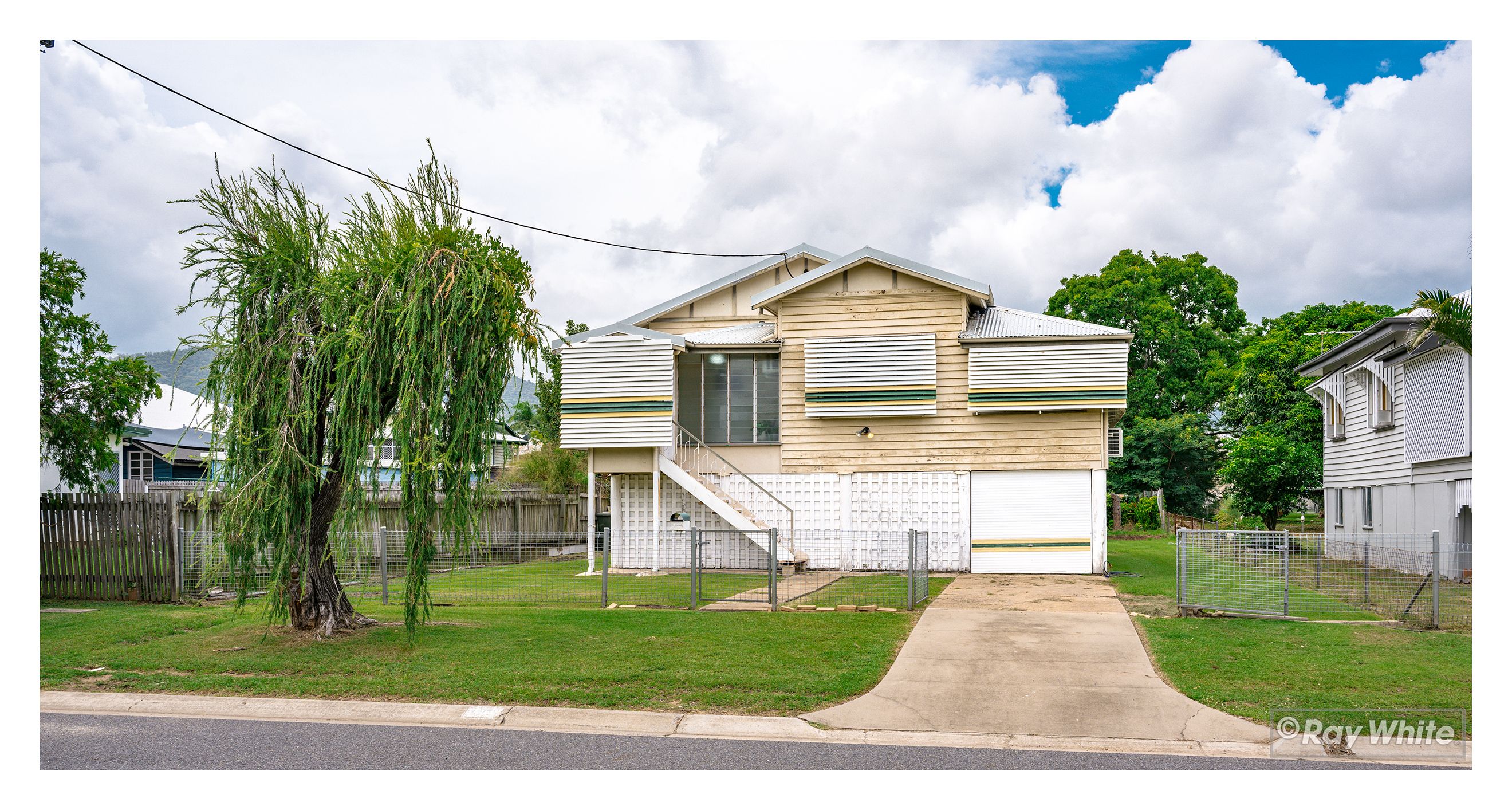 298 Pine Street, Berserker QLD 4701