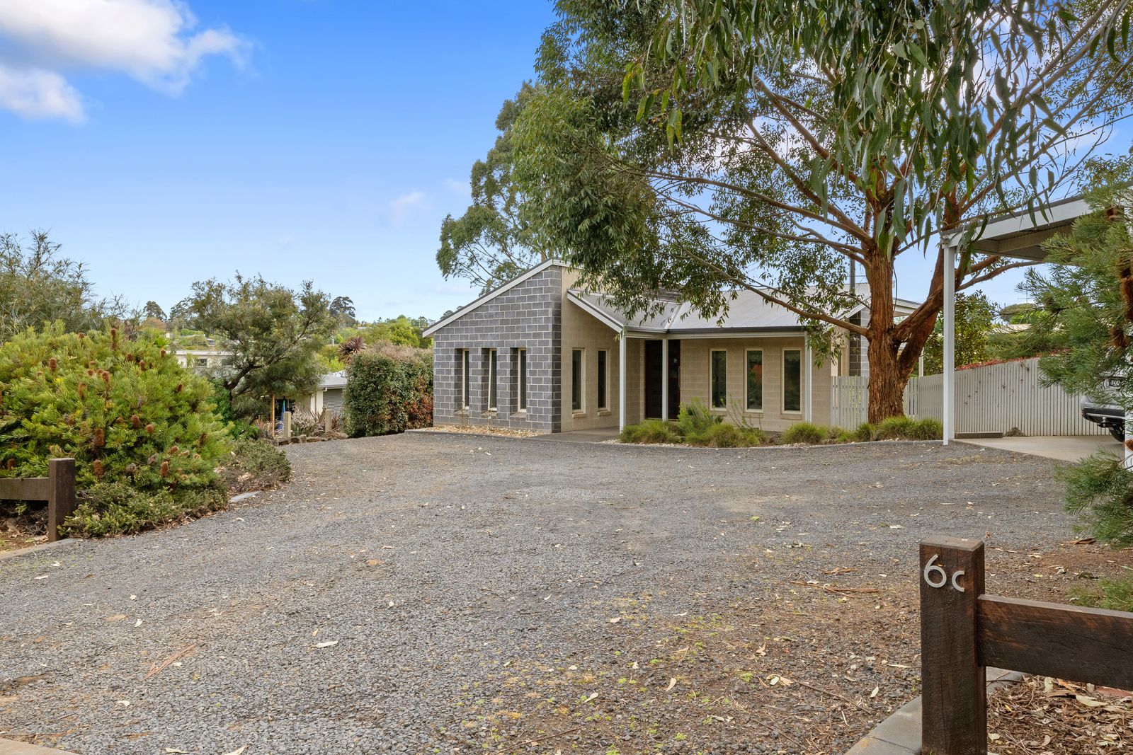 6C Louise Simon Court , Leongatha VIC 3953