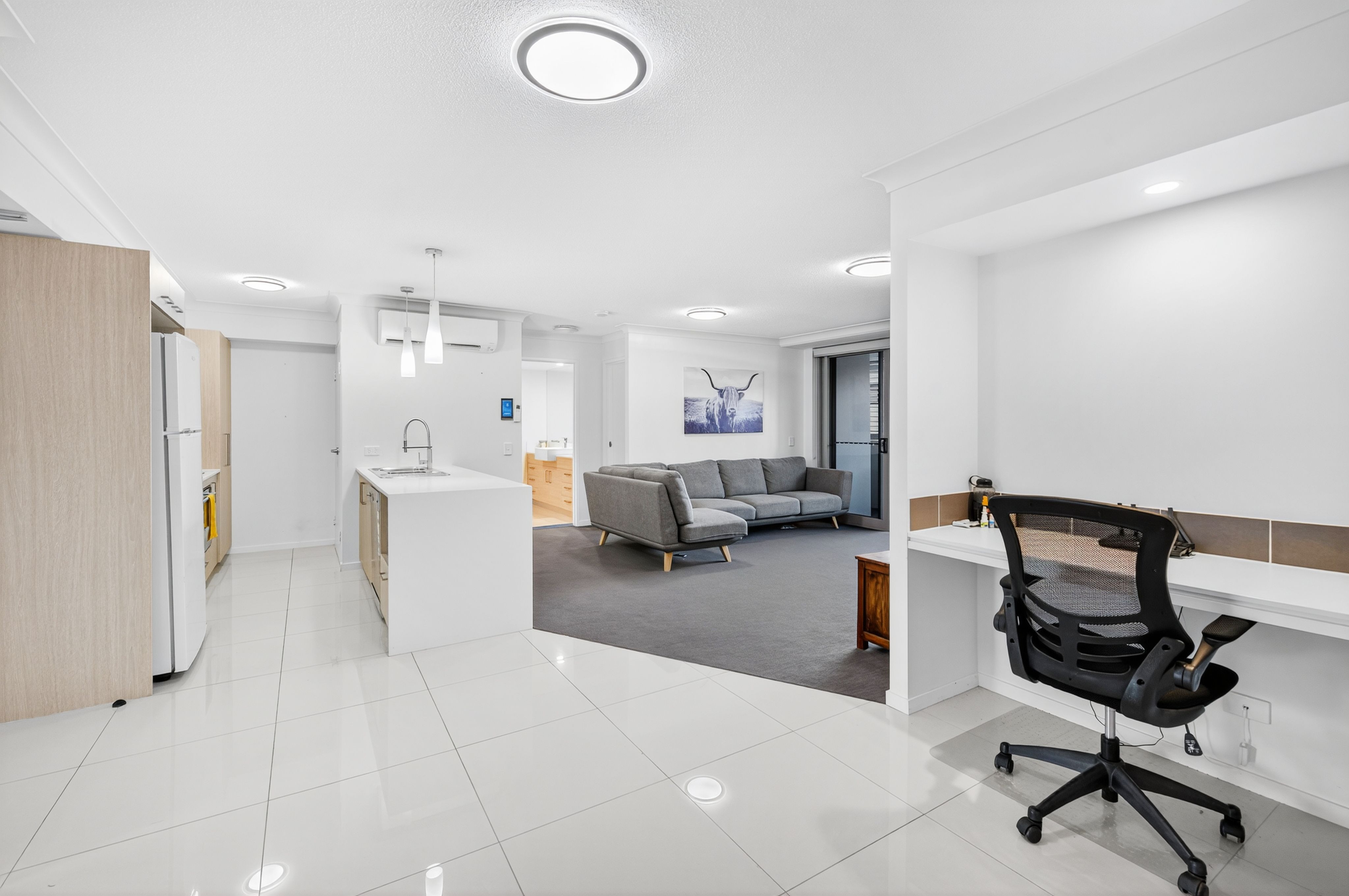 3/14-16 Bright Avenue, Labrador, QLD 4215