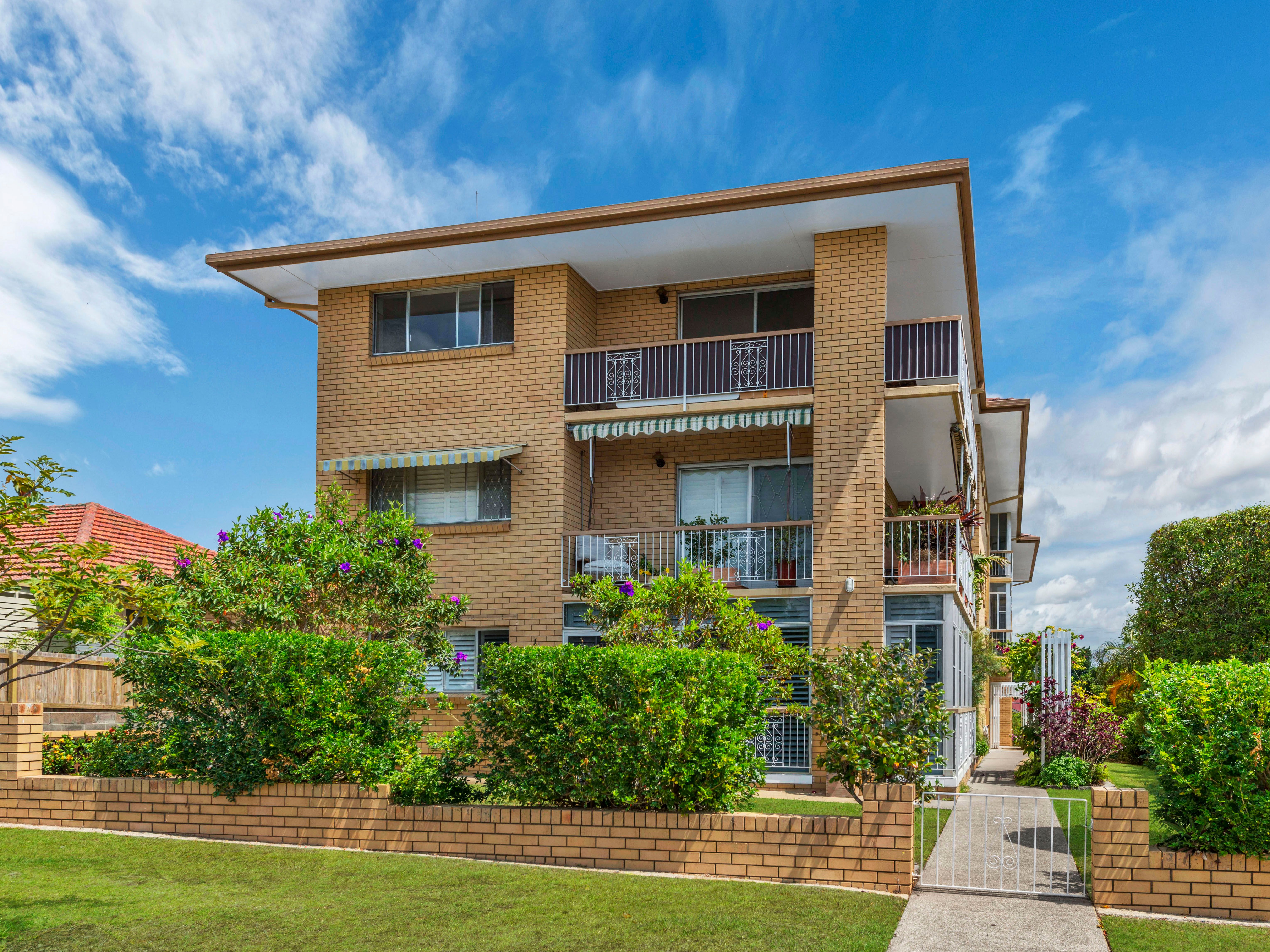 32 Kinmond Avenue, Wavell Heights QLD 4012