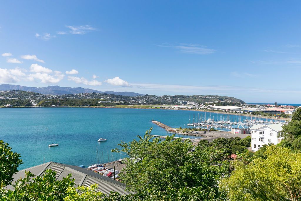 50 Belvedere Road, Hataitai, Wellington City