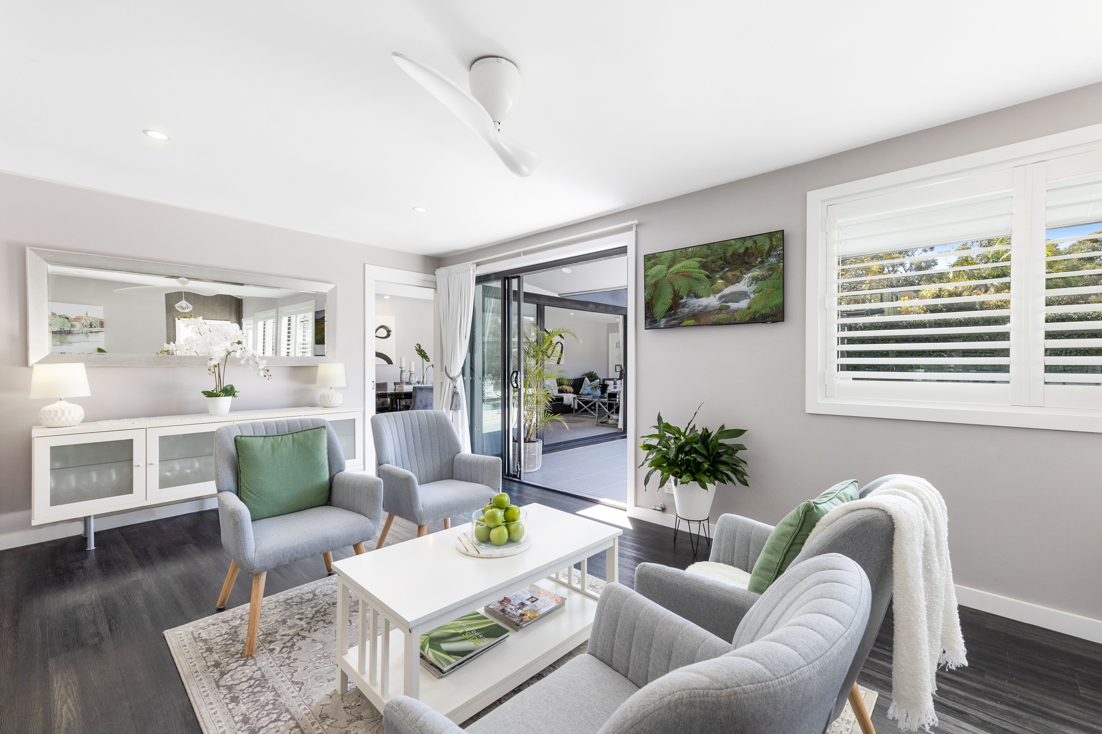 8 Milburn Place, St Ives, NSW 2075