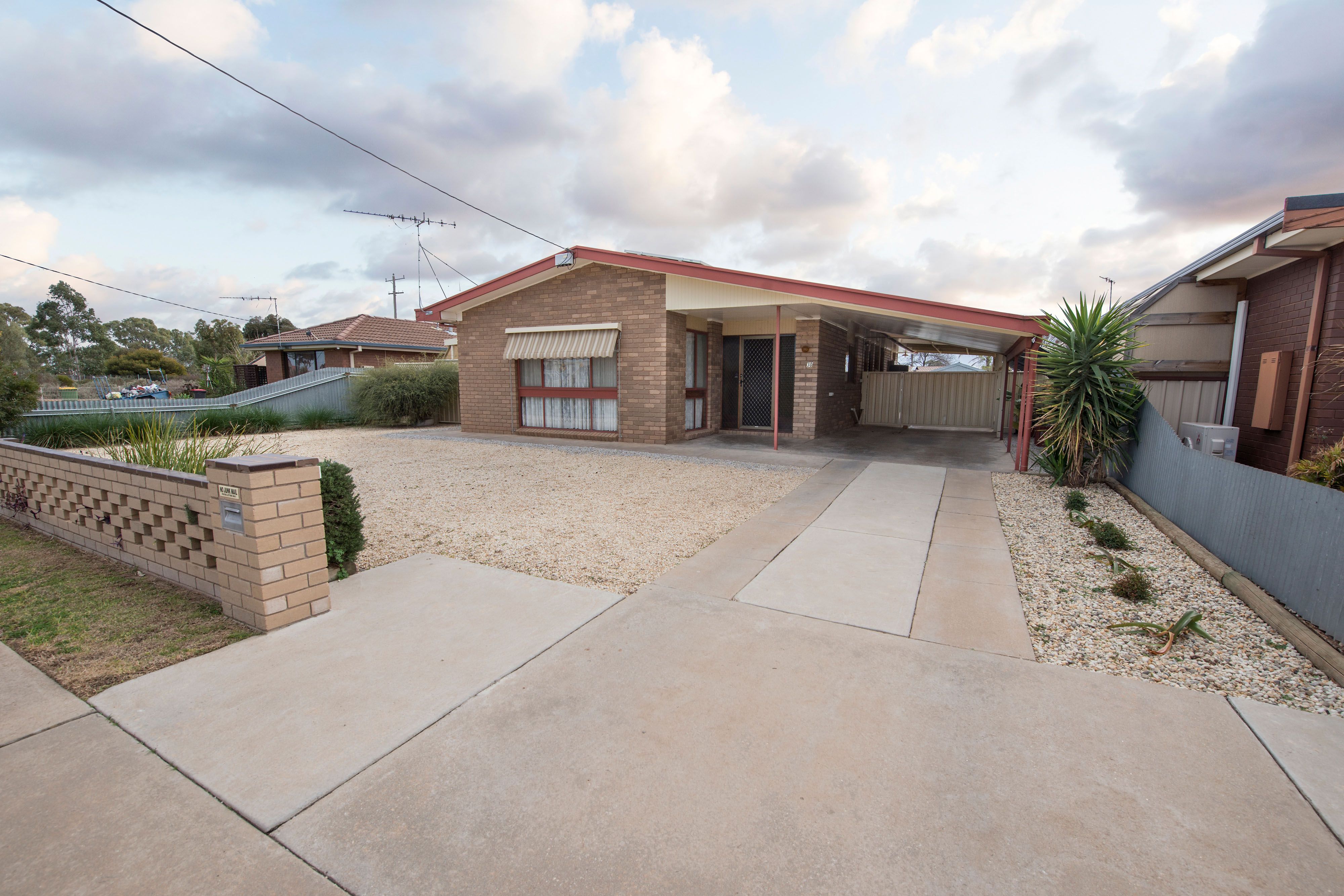 30 Adams Road, Swan Hill, VIC 3585 Leased House Ray White Swan Hill