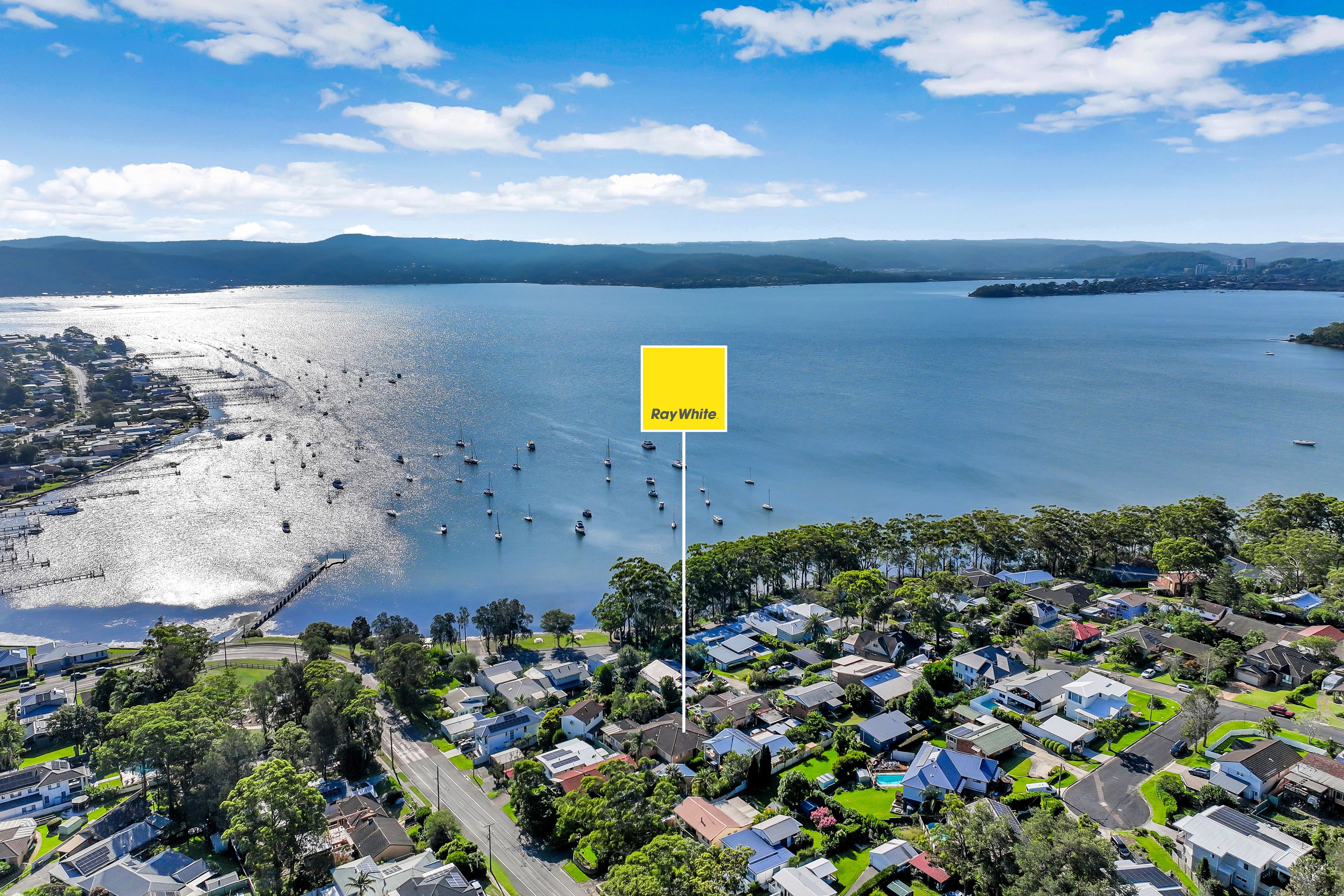 2/29A Jirramba Avenue, Saratoga, NSW 2251