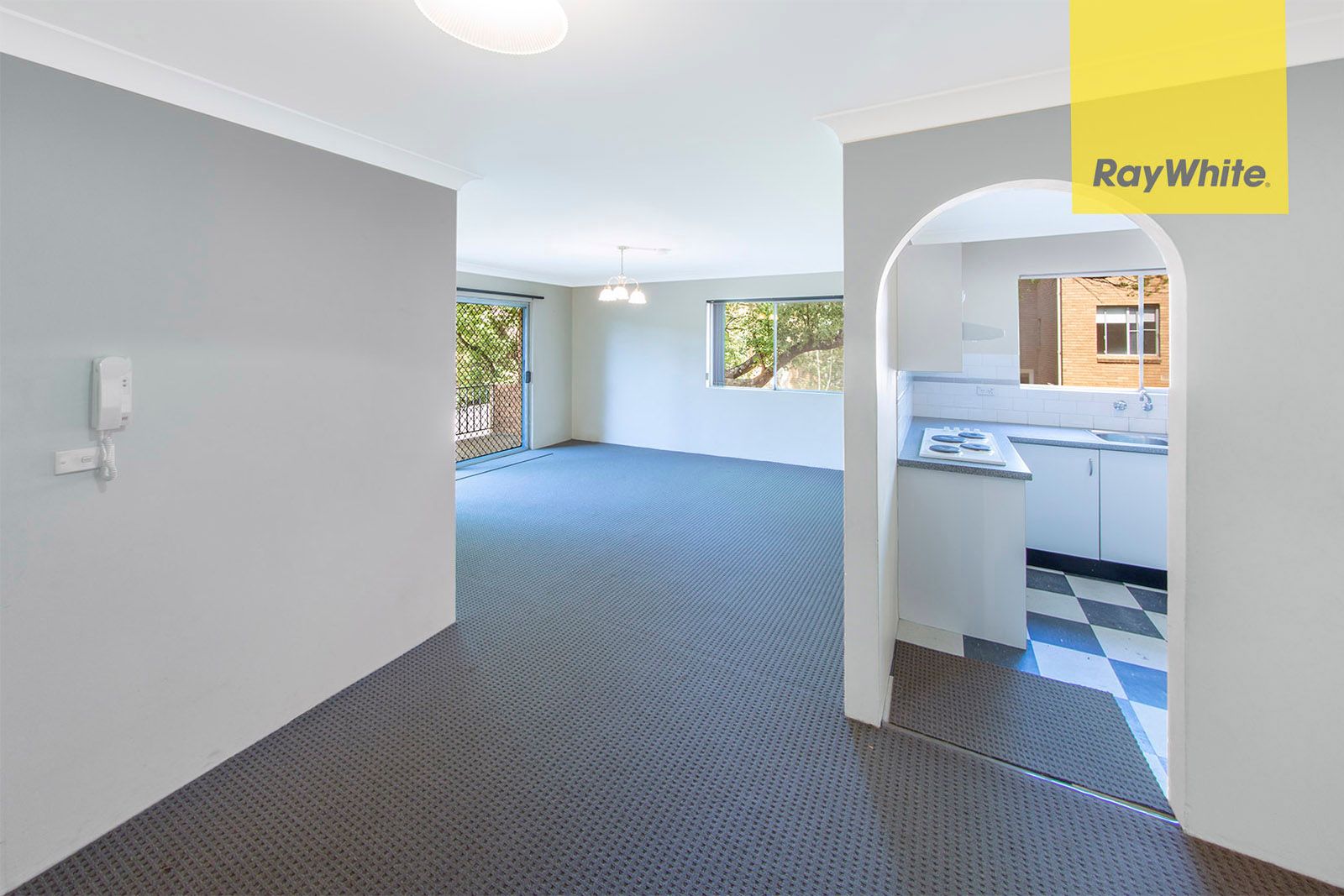 2/1-3 Thomas Street, Parramatta, NSW 2150