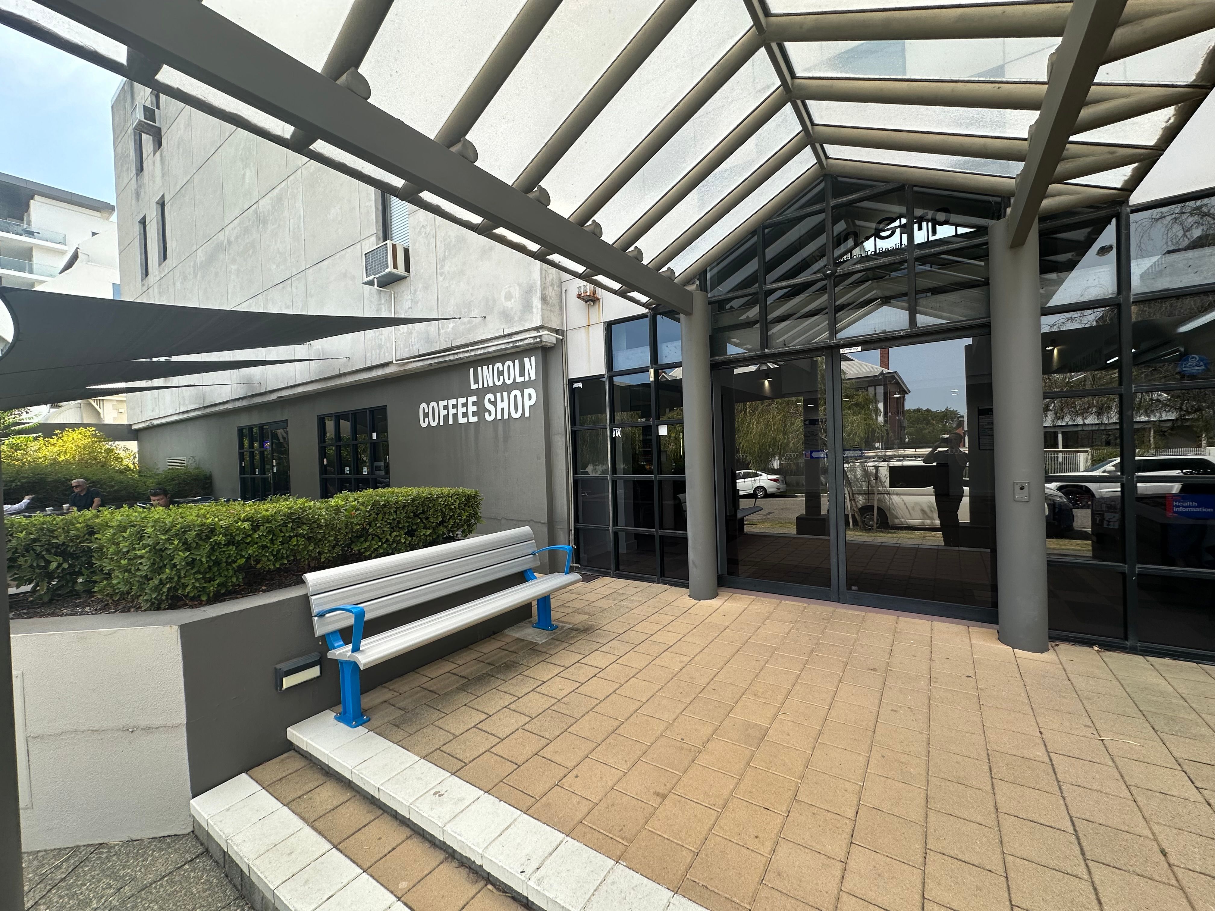 36/4 Ventnor Avenue, West Perth, WA 6005