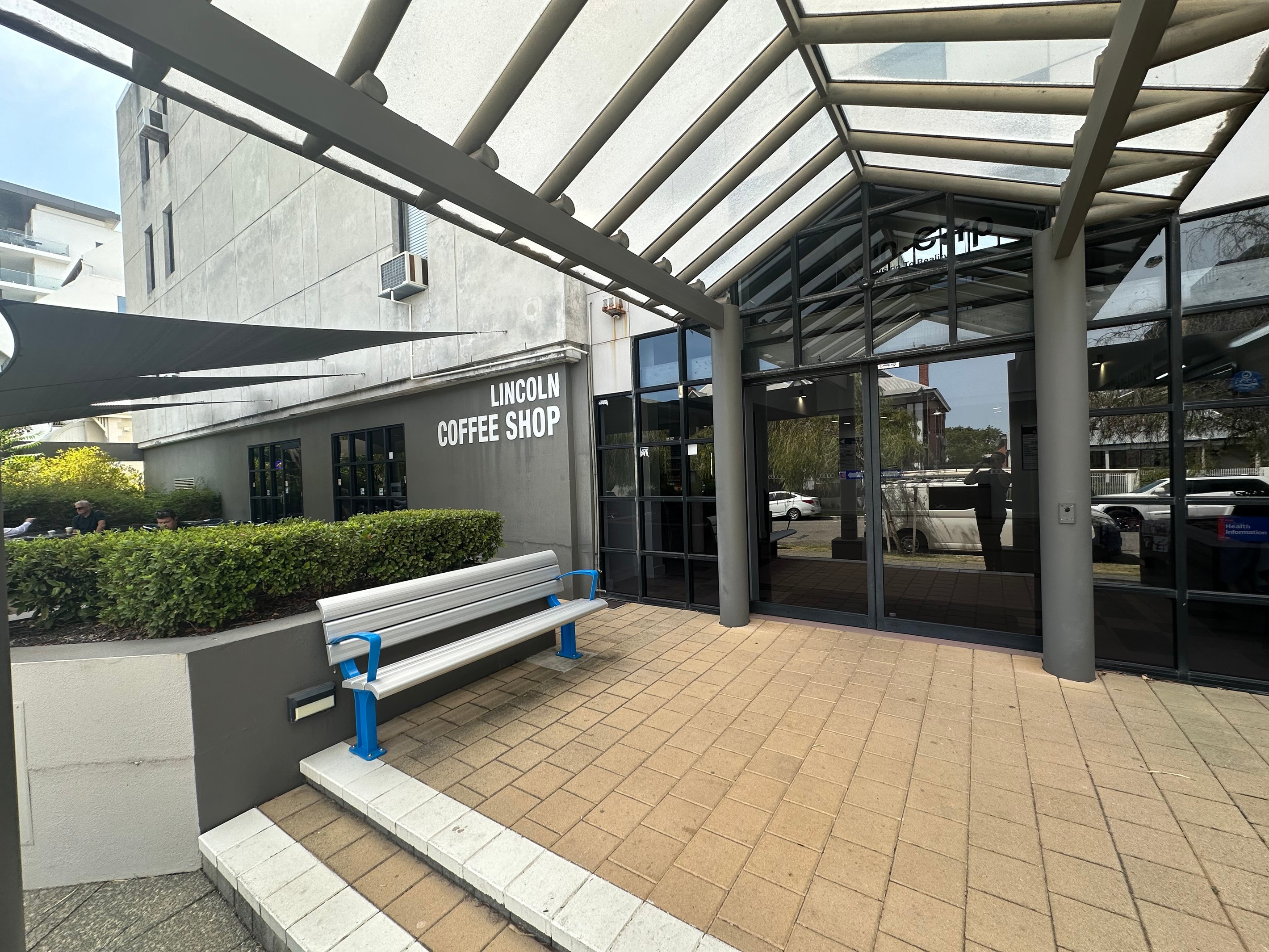 36/4 Ventnor Avenue, West Perth, WA 6005