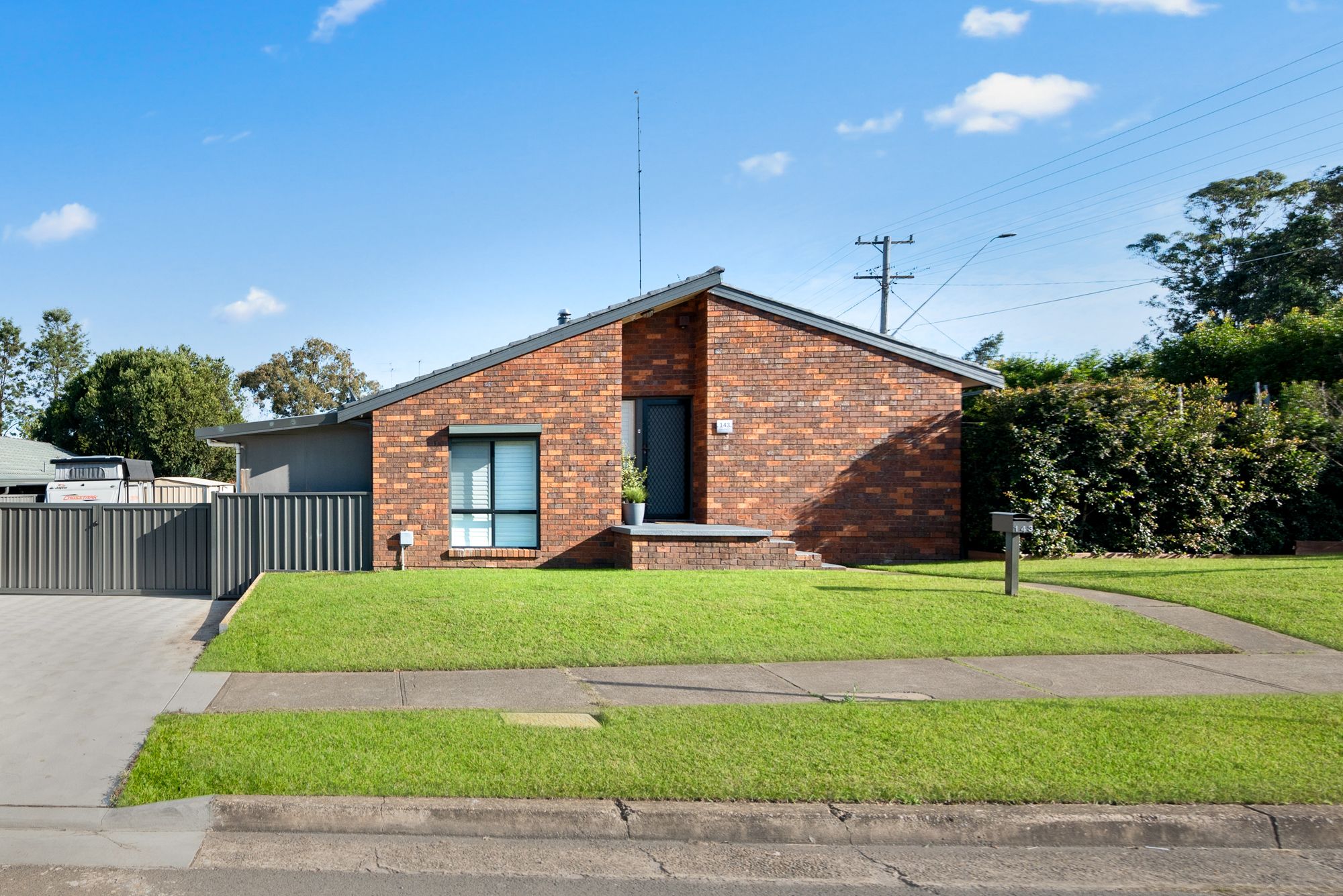 143 & 143a Evan Street, South Penrith, NSW 2750