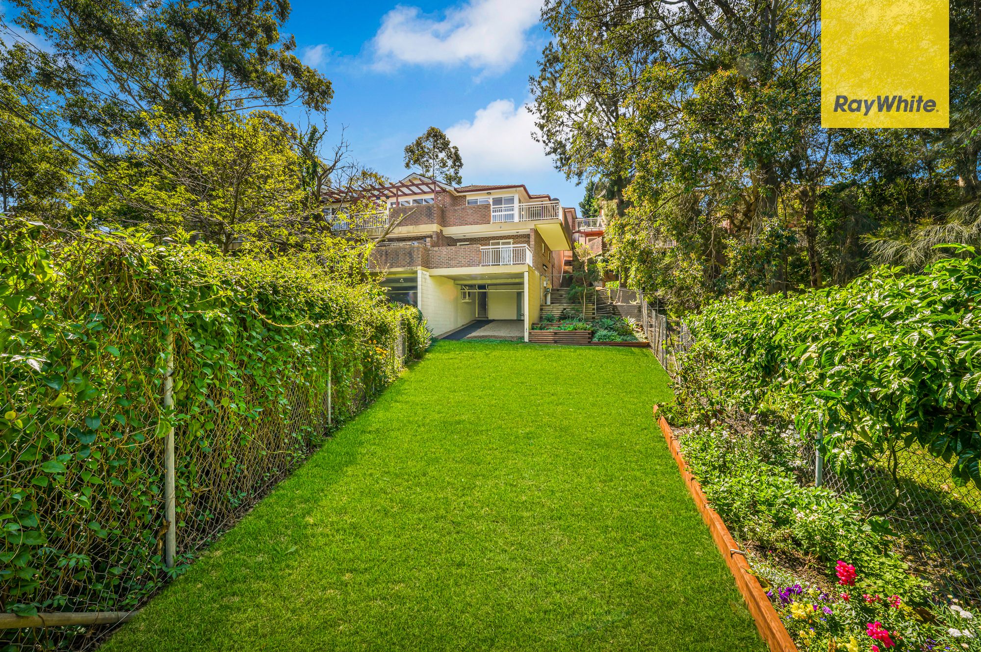 1 Rangihou Crescent, Parramatta NSW 2150