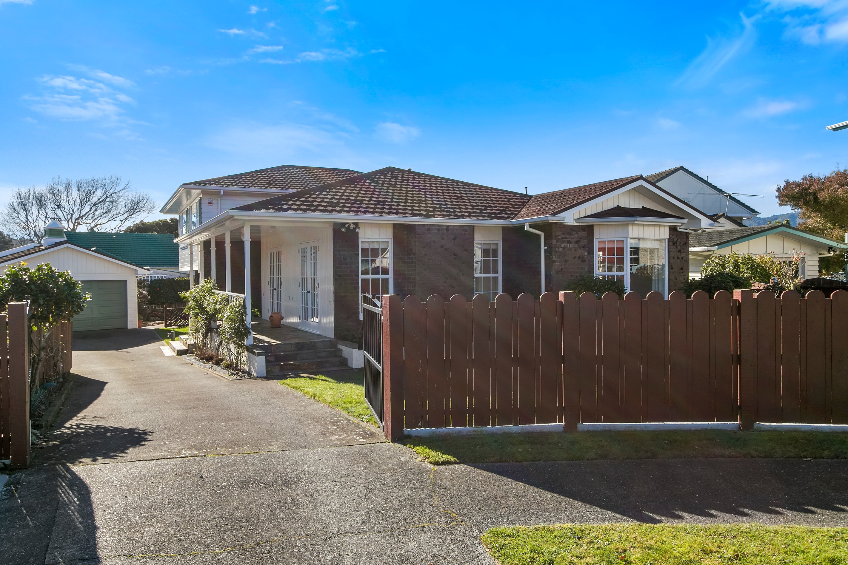 22 St Columbans Grove, Boulcott, Lower Hutt City
