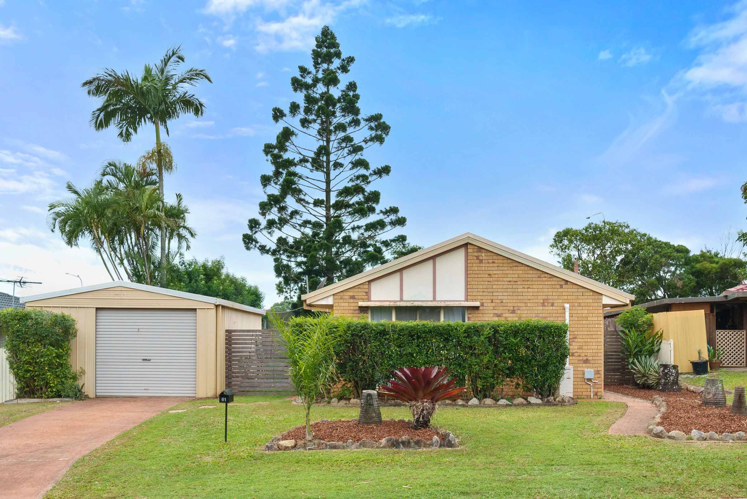 61 Claremont Drive, Murrumba Downs QLD 4503