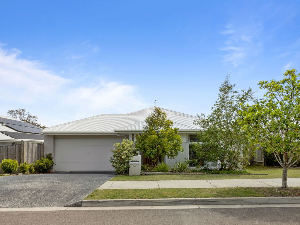 6 Challenger Way, Coomera, QLD 4209