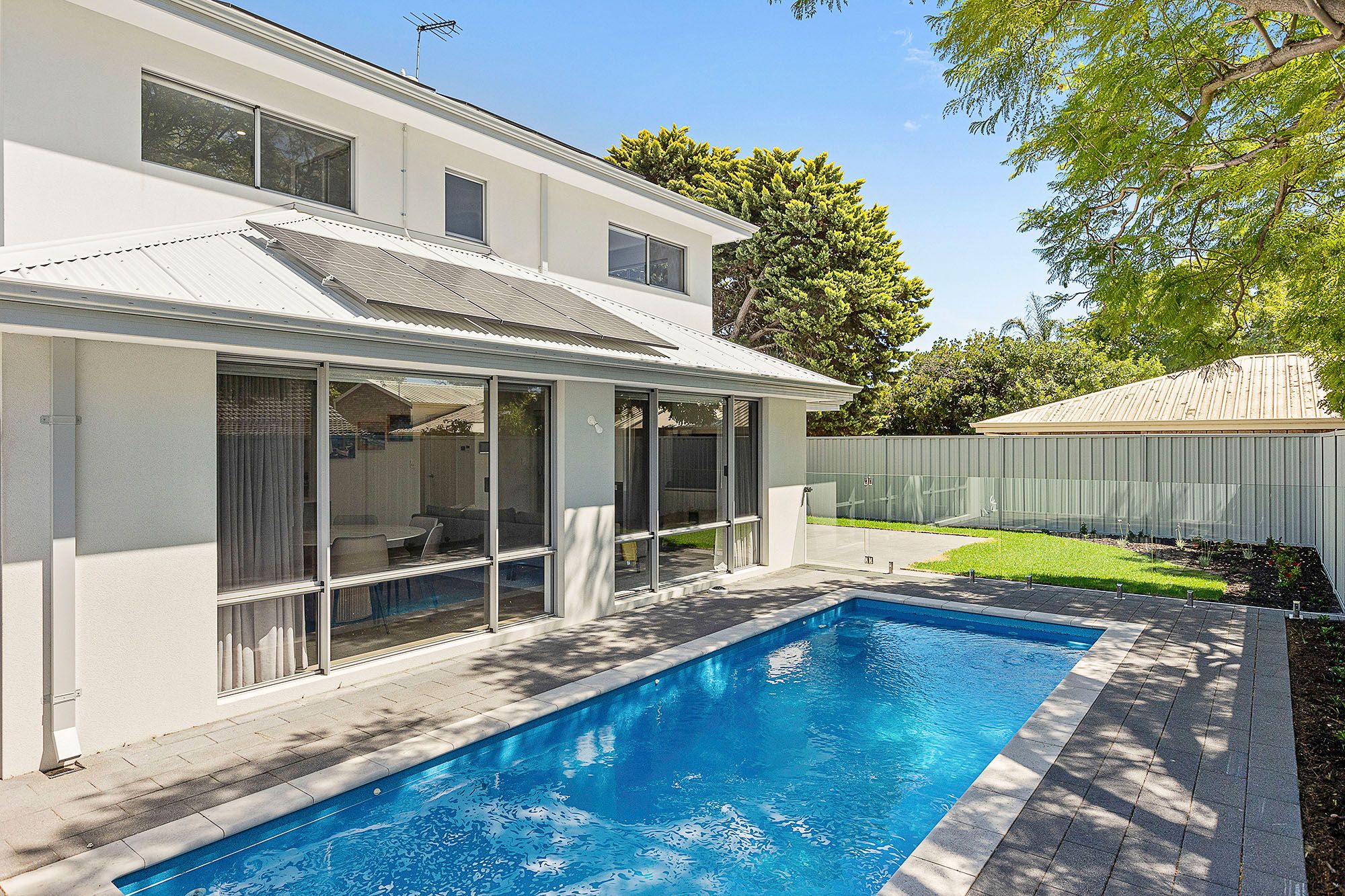 5 Sanctuary Lane, Mosman Park, WA 6012