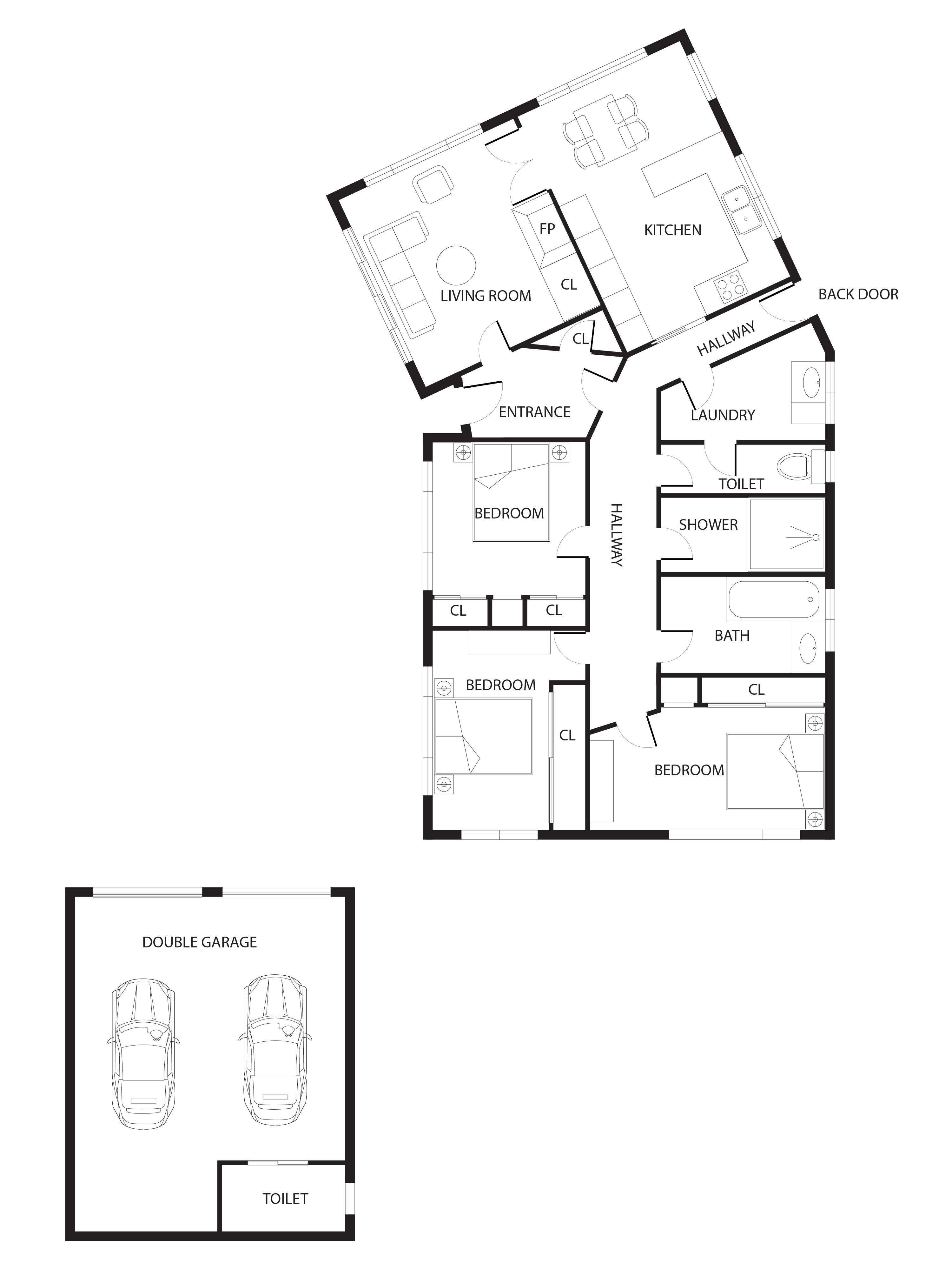 4 Camberwell Place, Avonhead, Christchurch City
