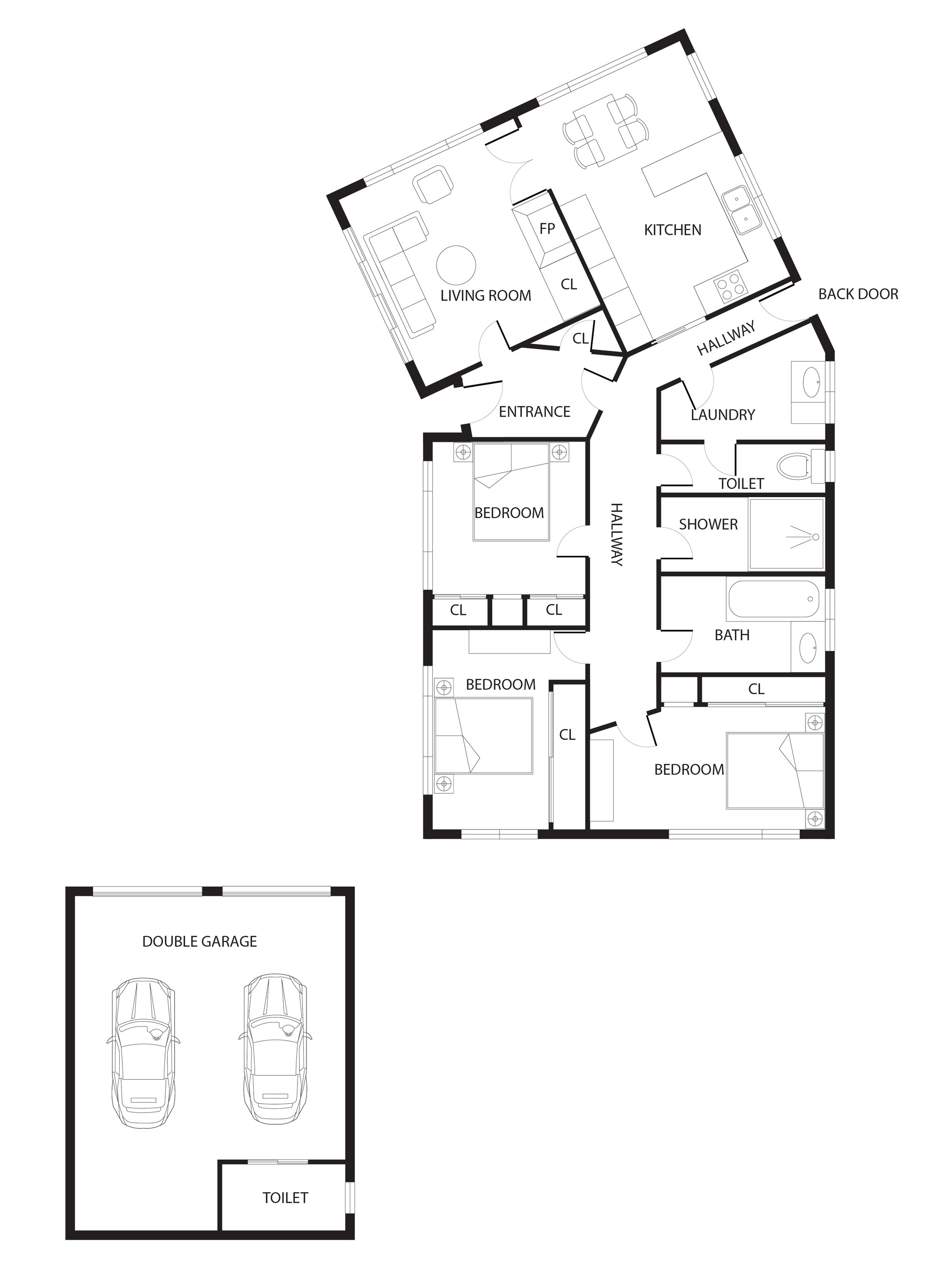 4 Camberwell Place, Avonhead, Christchurch City
