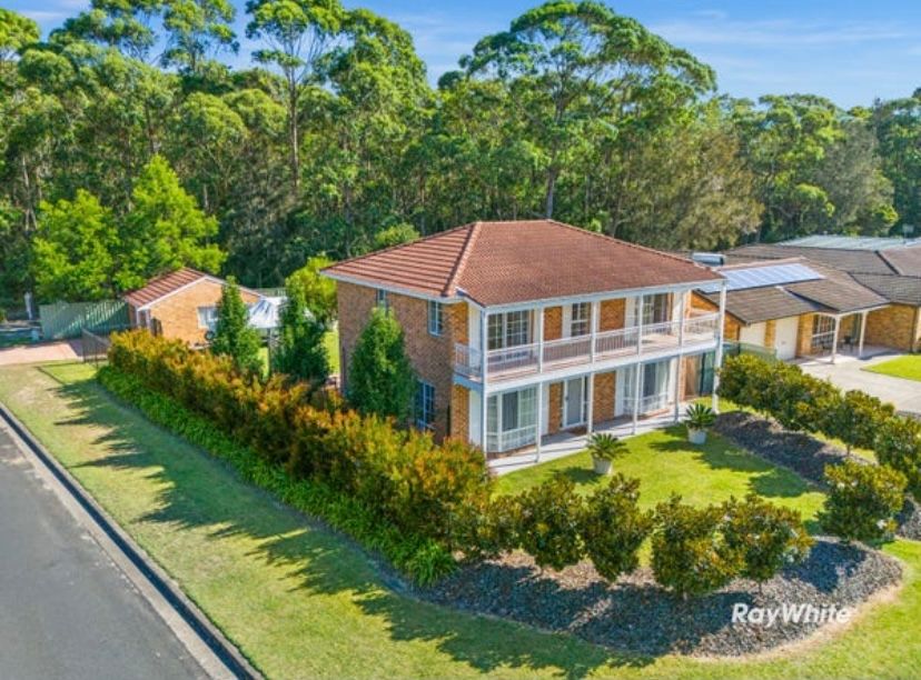 23 Macleay Street, Narrawallee, NSW 2539