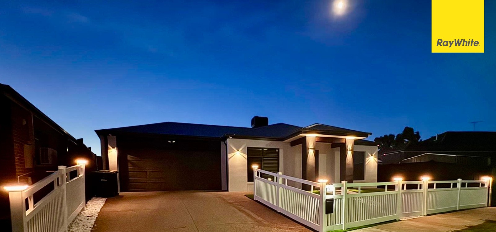 24 Parris Avenue, HARKNESS, VIC 3337