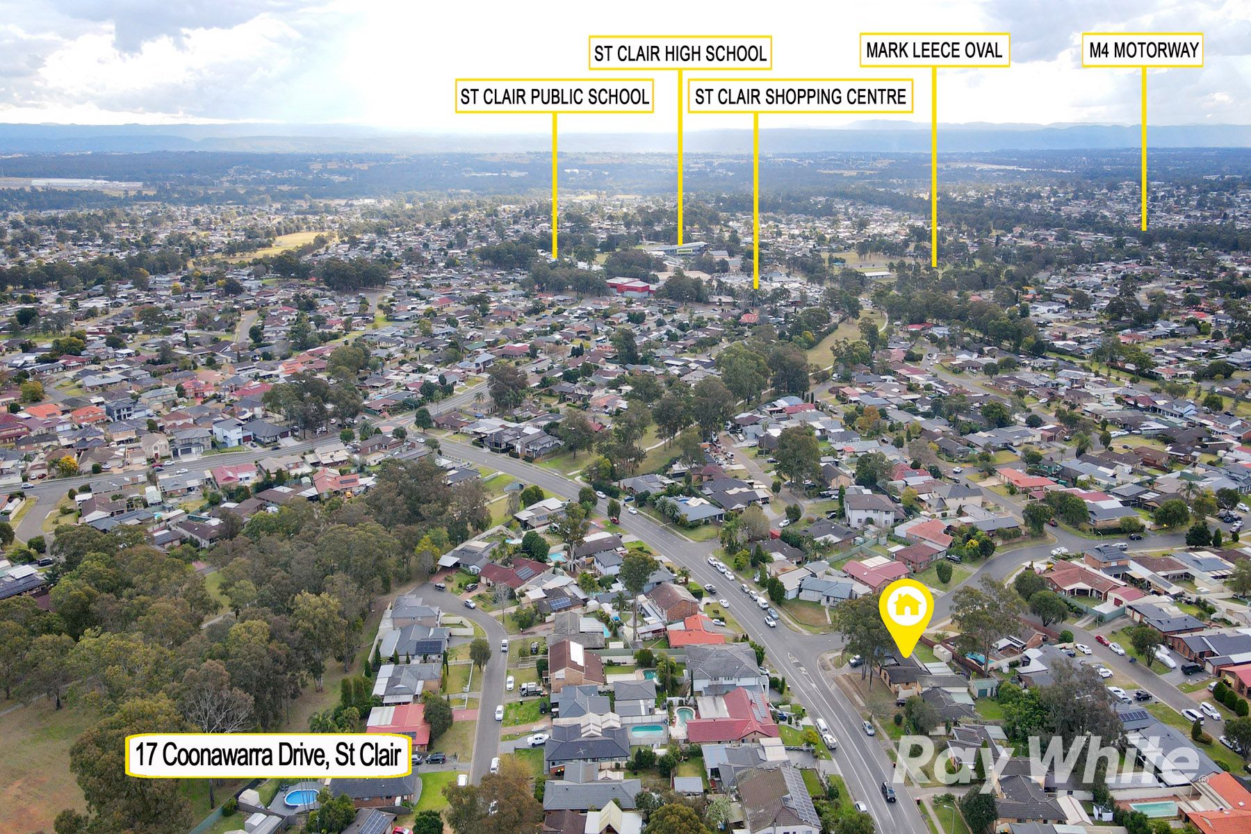 17 Coonawarra Drive — photo 15 of 16