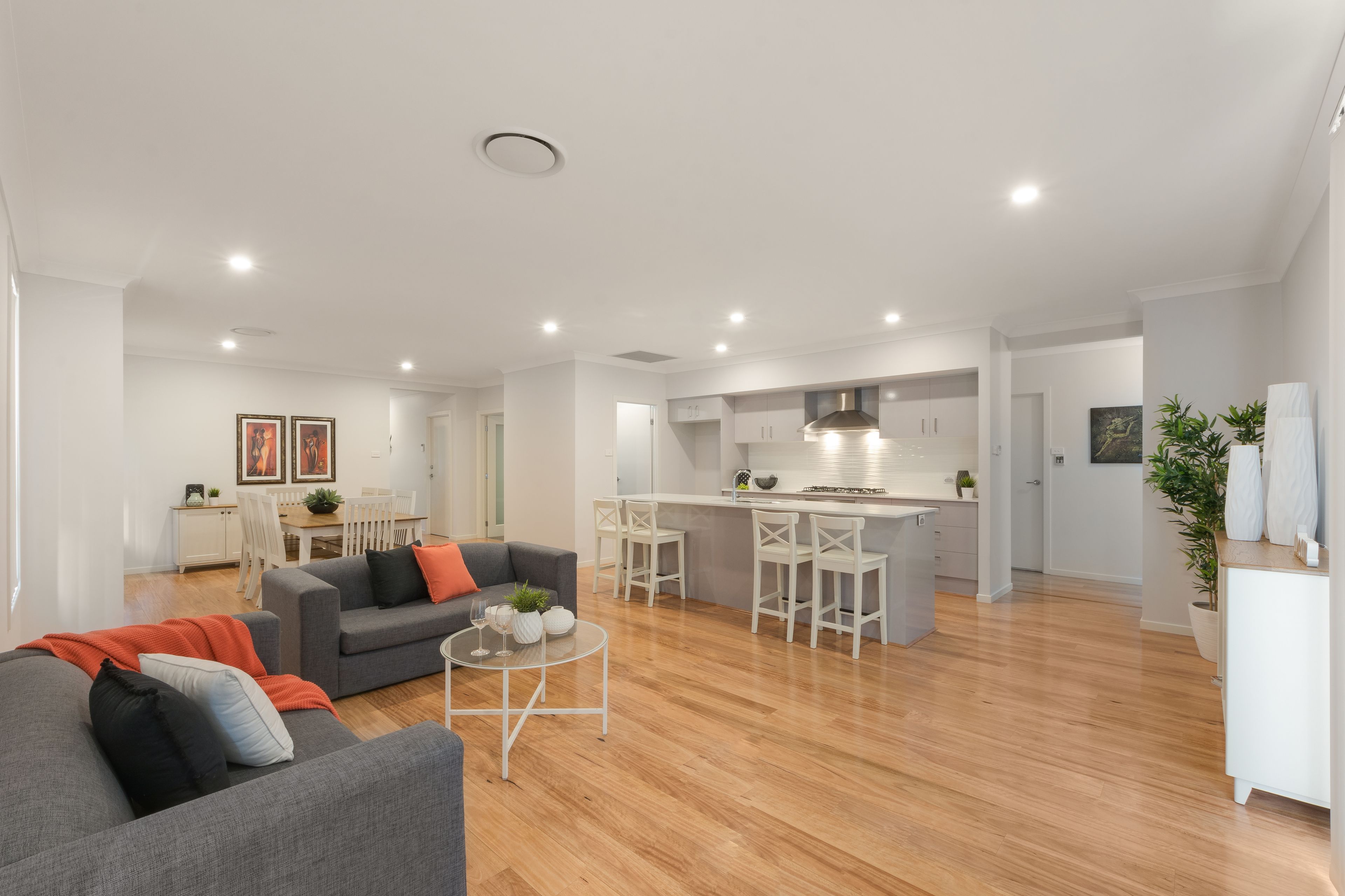 Oran Park, NSW 2570
