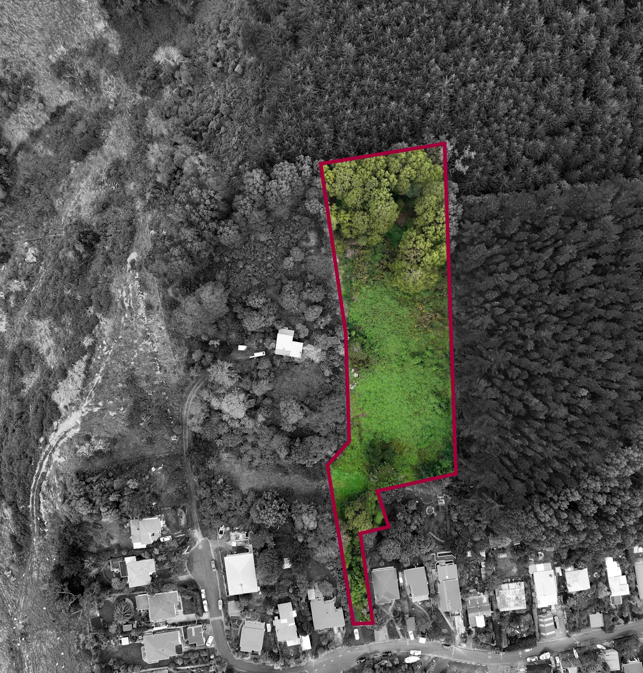 44 Waikana Street, Broad Bay, Dunedin City