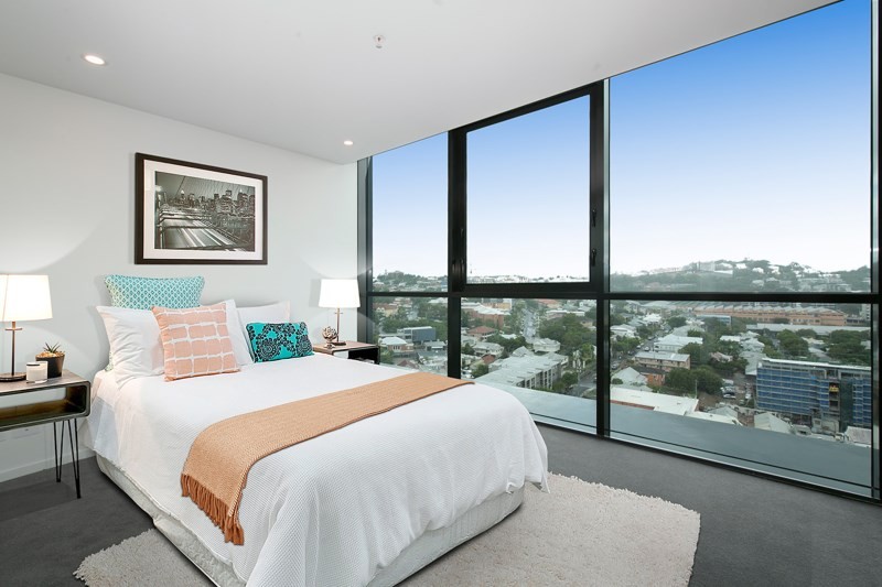 306/50-54 Hudson Road, Albion, QLD 4010