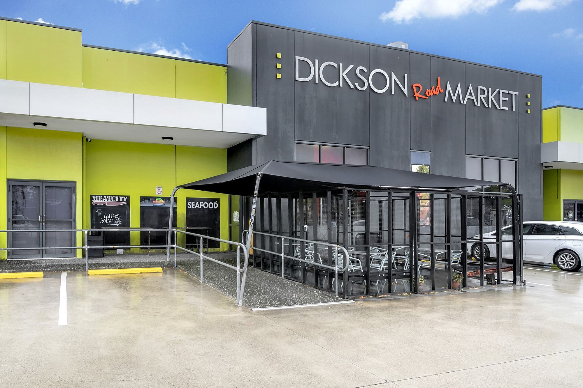 13-17 Dickson Road, Morayfield, QLD 4506