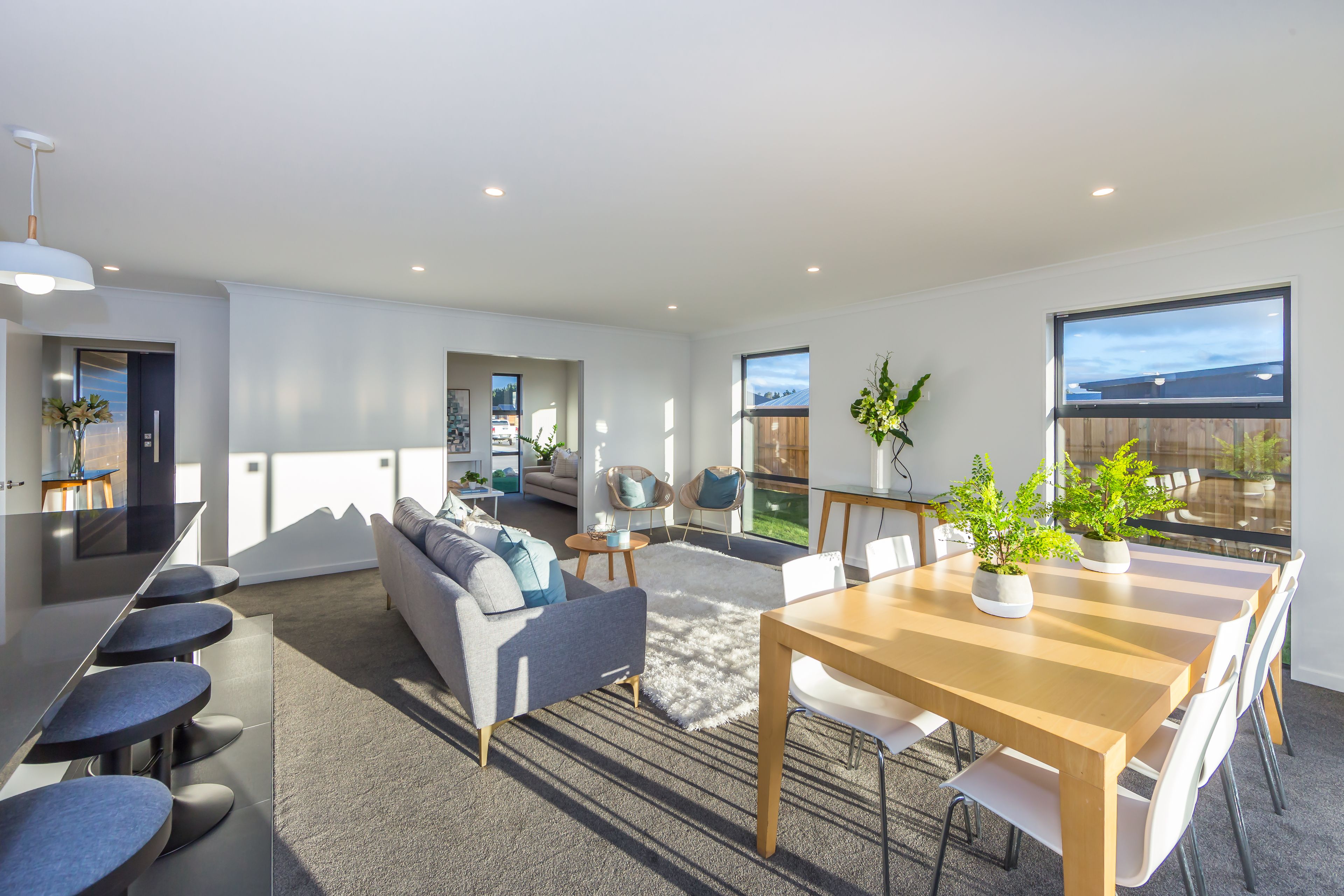 40 McLenaghan Road, Rolleston, Selwyn District