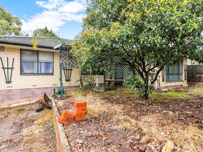 110 Hancock Road, St Agnes SA 5097