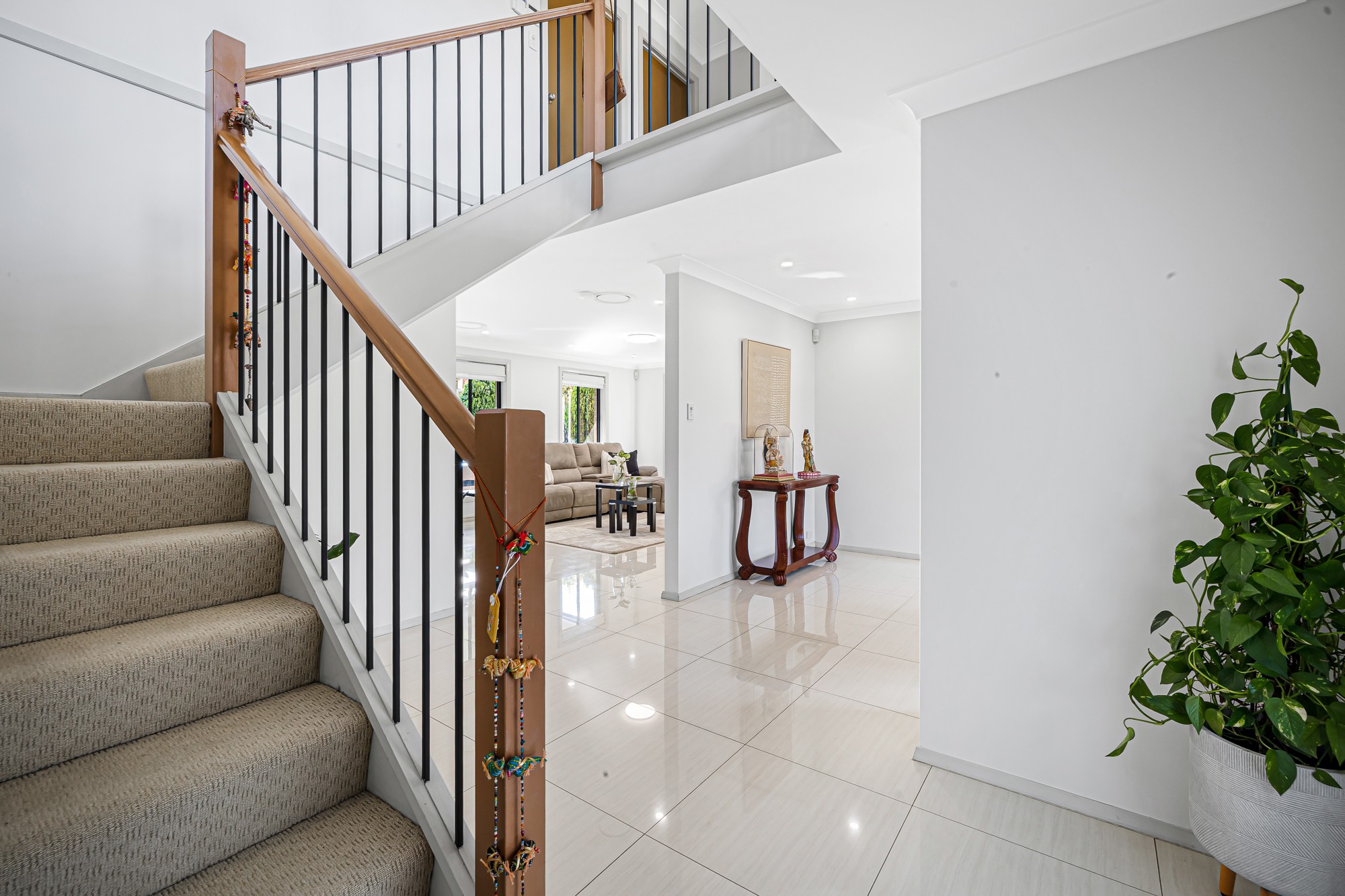 8 Kilmore Street, Kellyville Ridge, NSW 2155