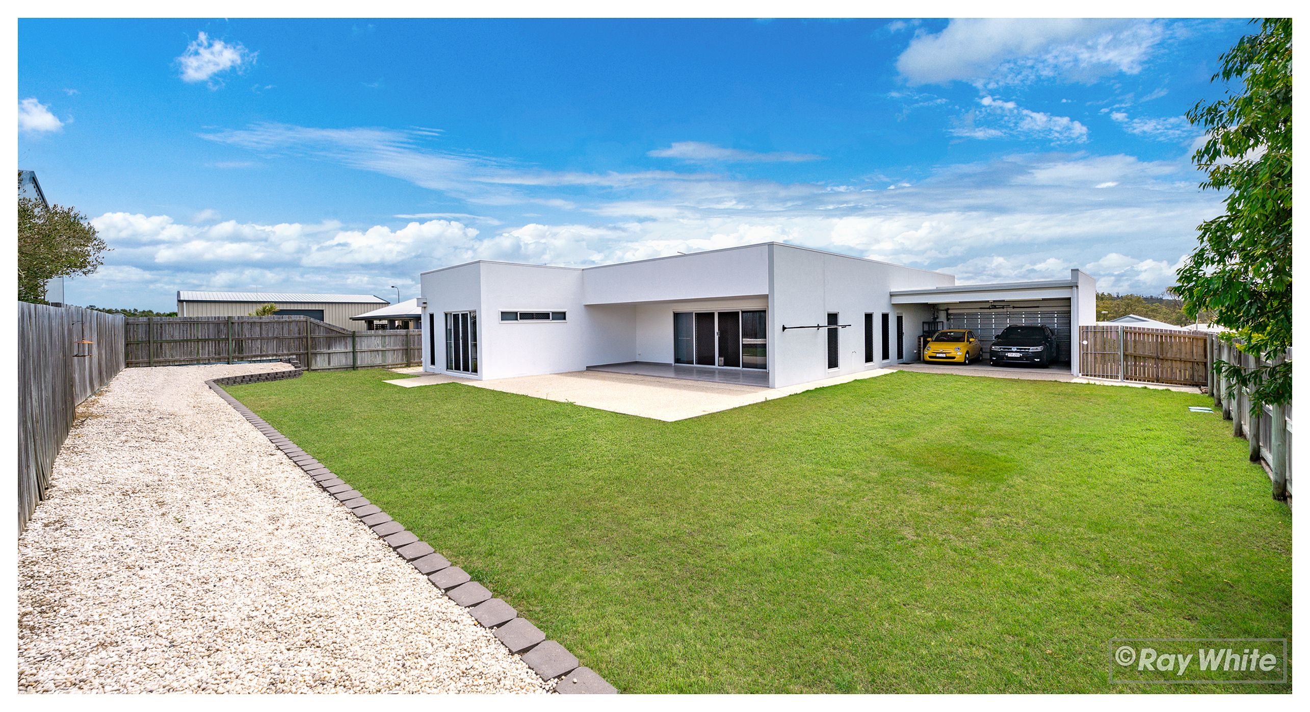 16 Edenbrook Drive, Parkhurst, QLD 4702