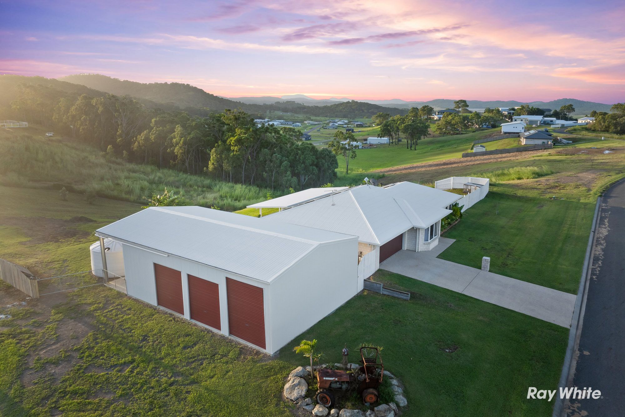 11 Keppel View Drive, Tanby, QLD 4703