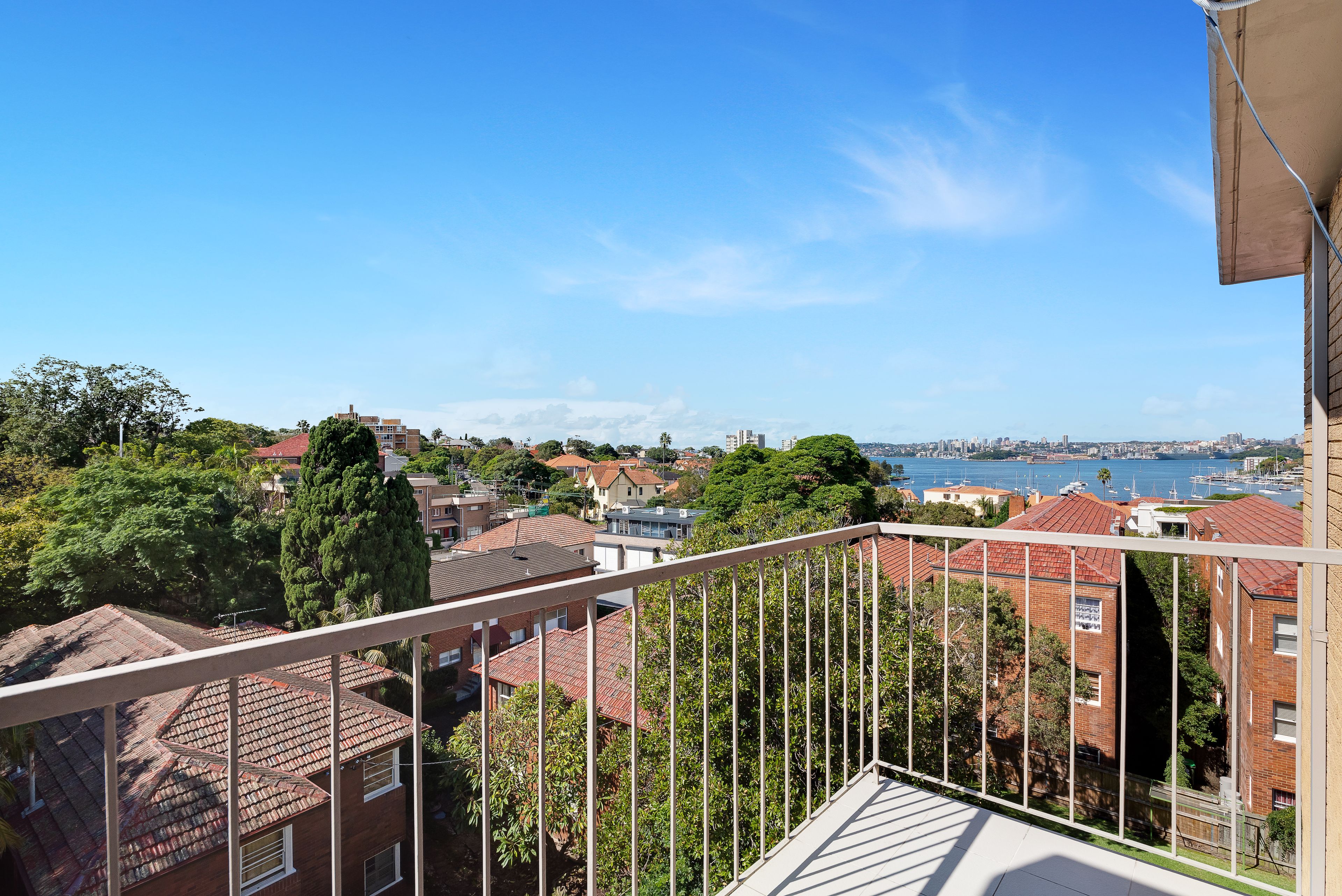 23/11-15 Ben Boyd Road, Neutral Bay, NSW 2089