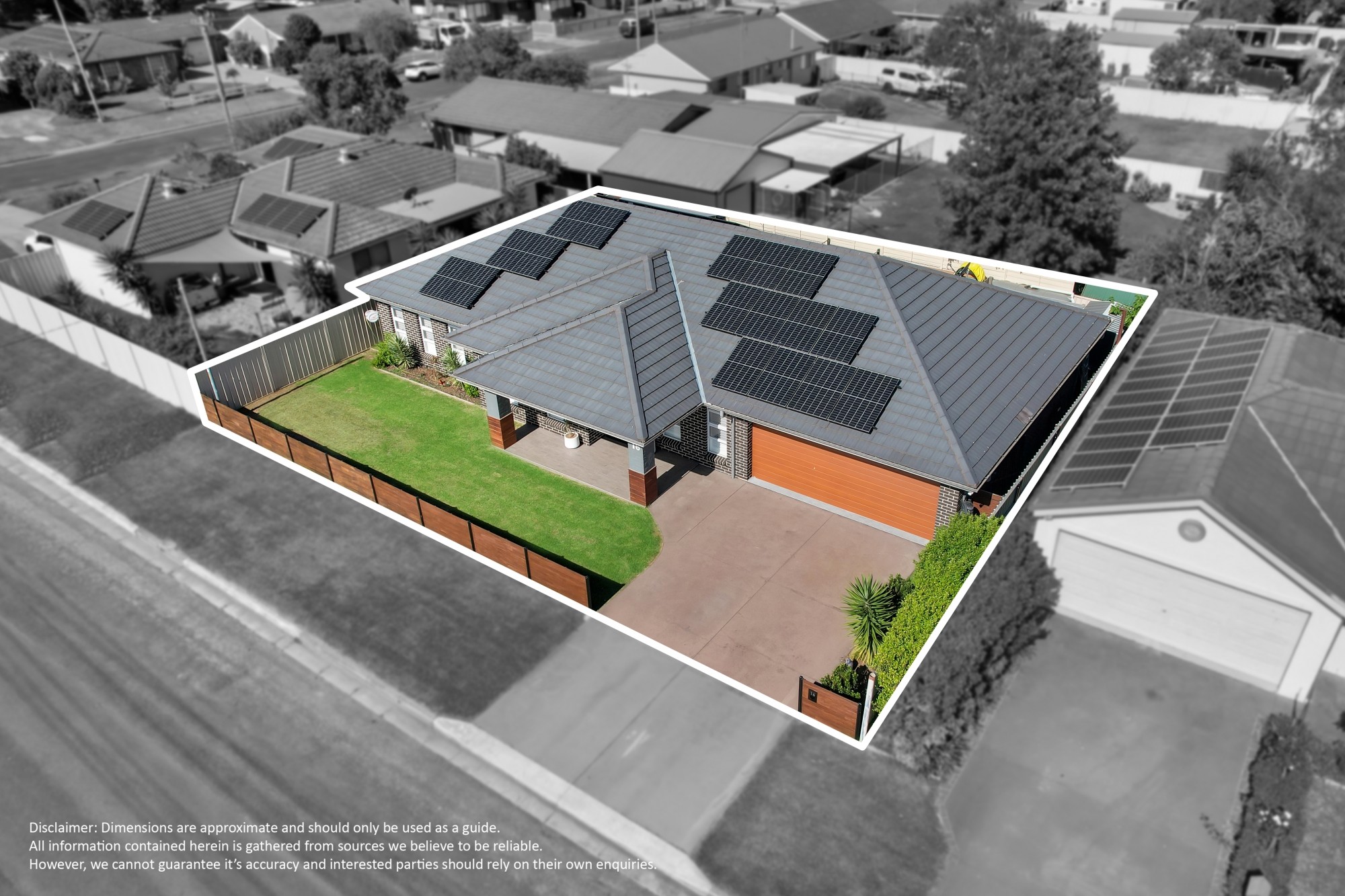 16 Fraser Street, Tahmoor, NSW 2573