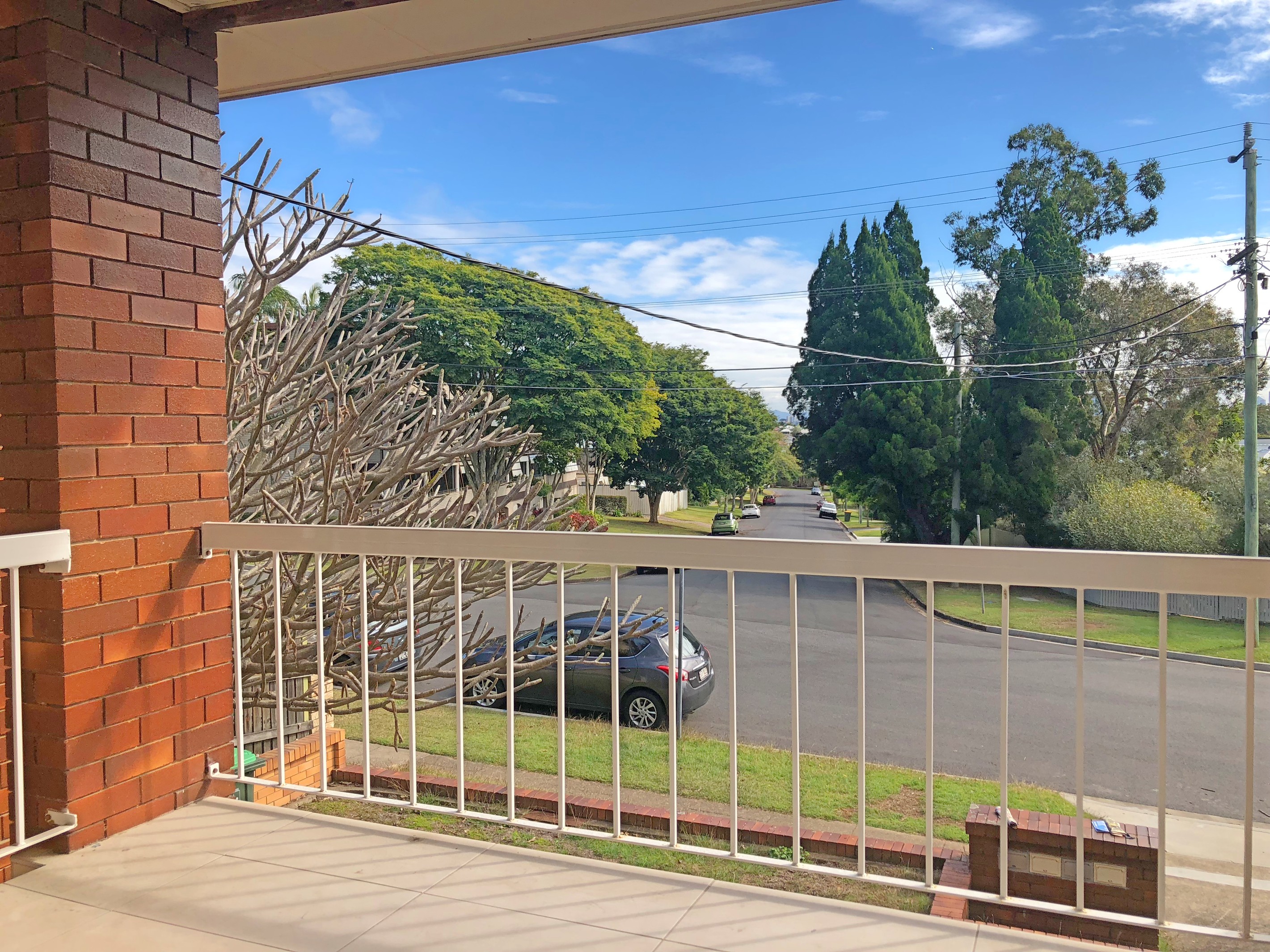 1/18 Swain Street, Holland Park West, QLD 4121