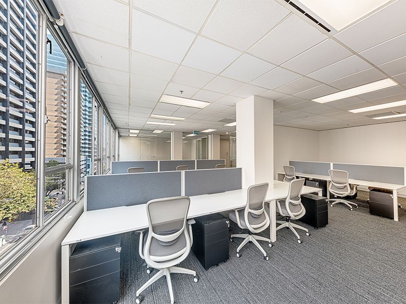 Suite 401/46 Market Street, Sydney, NSW 2000
