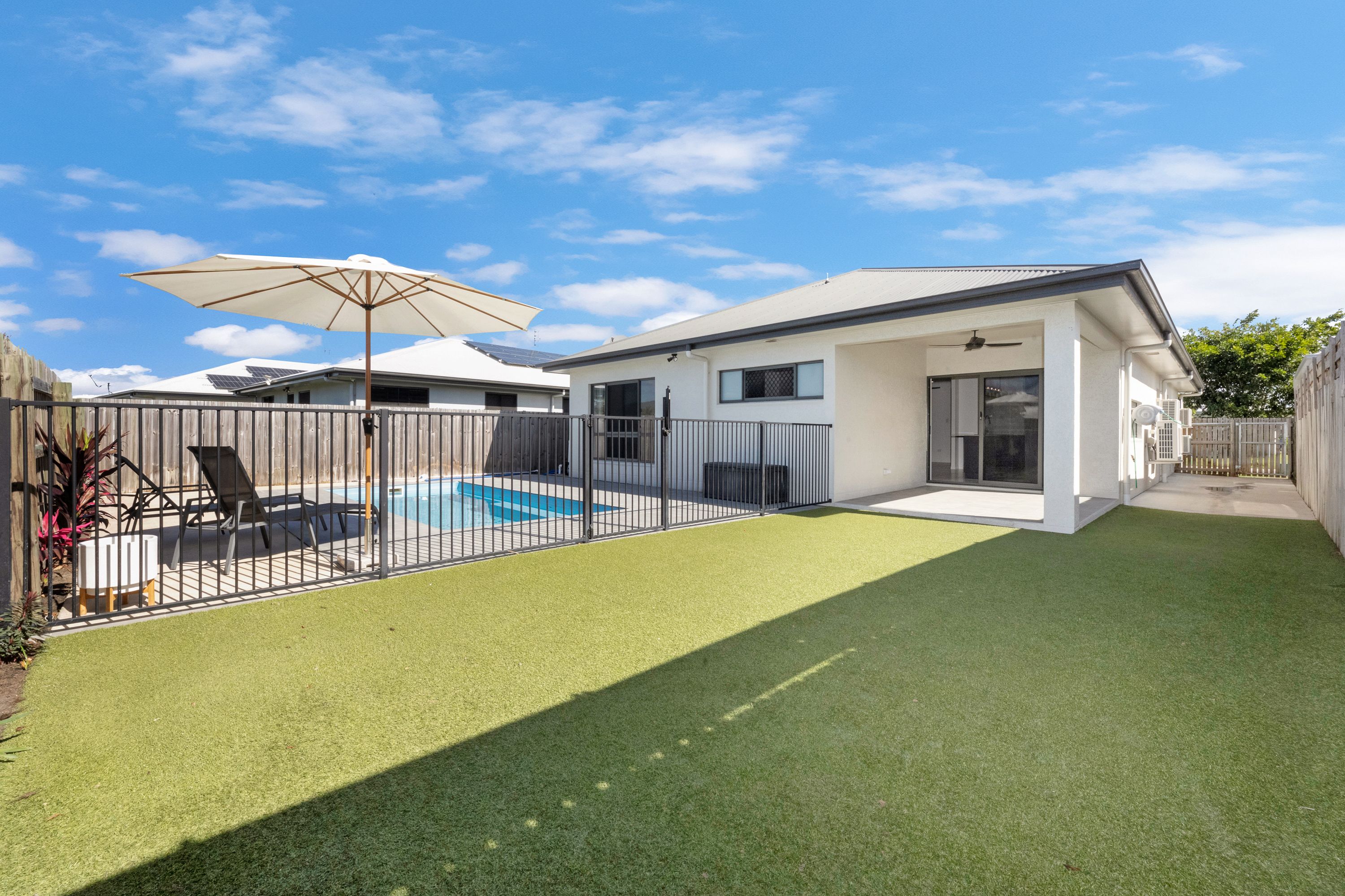 11 Werrington Street, Bohle Plains, QLD 4817