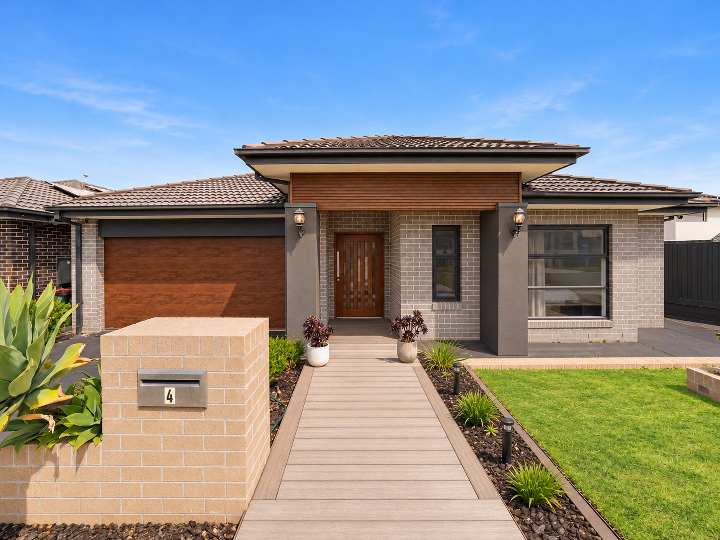 4 Mediterranean Avenue — photo from Ray White Cranbourne