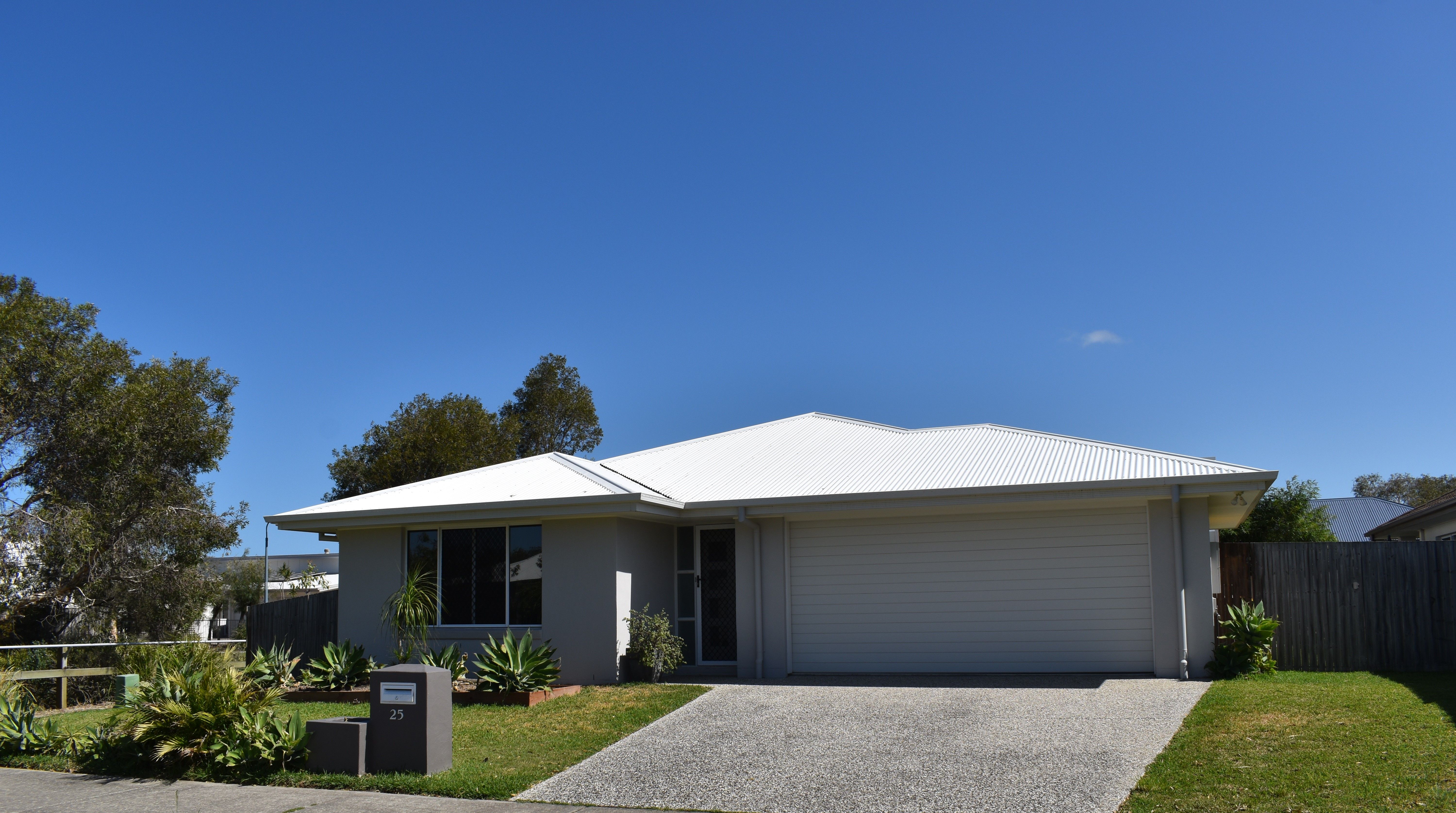 25 Howitt Street, Caloundra West, QLD 4551